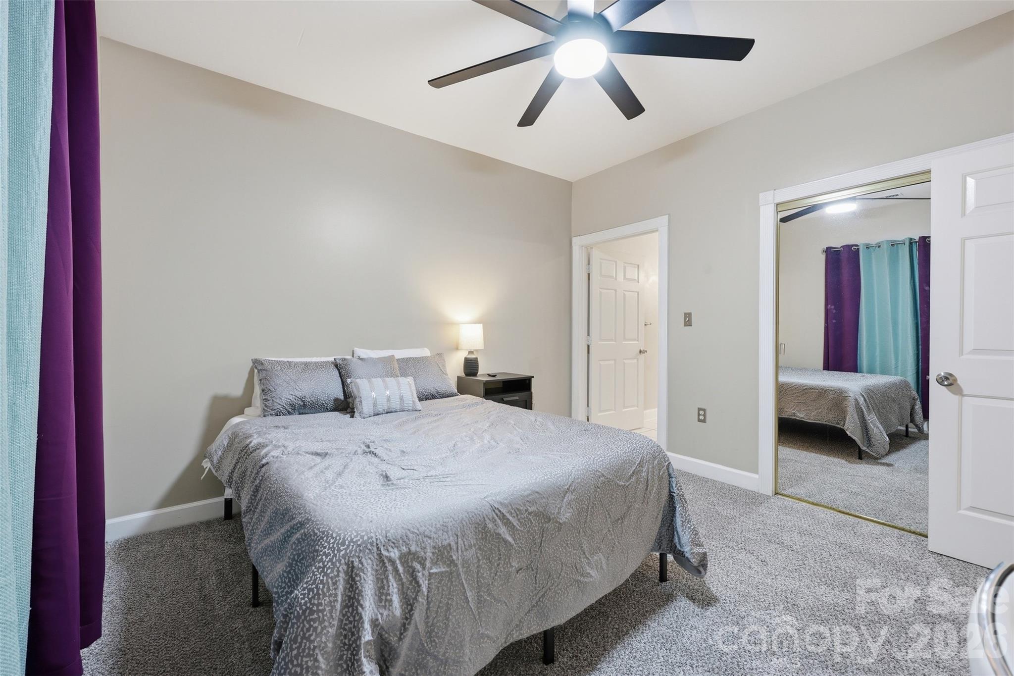 9054 Meadow Vista Road — Charlotte