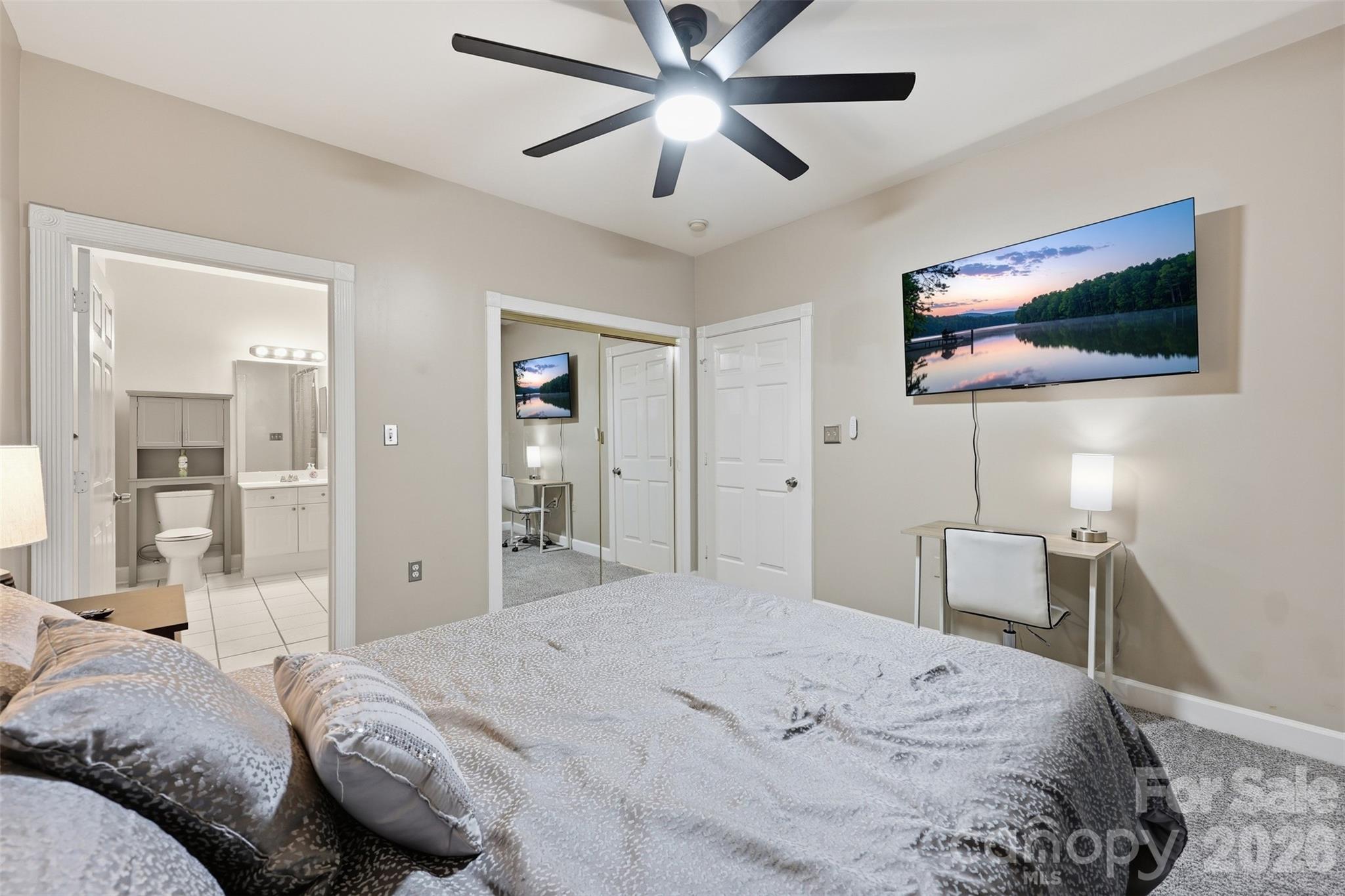 9054 Meadow Vista Road — Charlotte