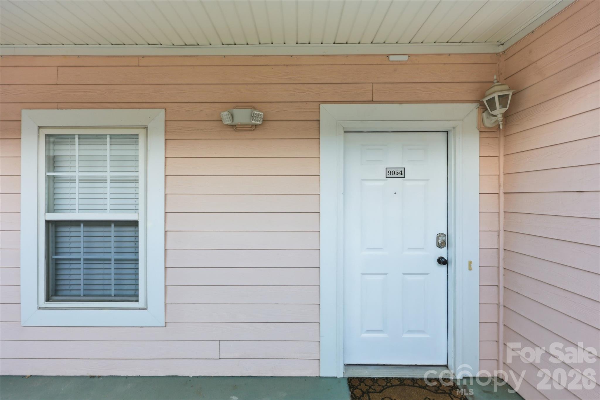9054 Meadow Vista Road — Charlotte