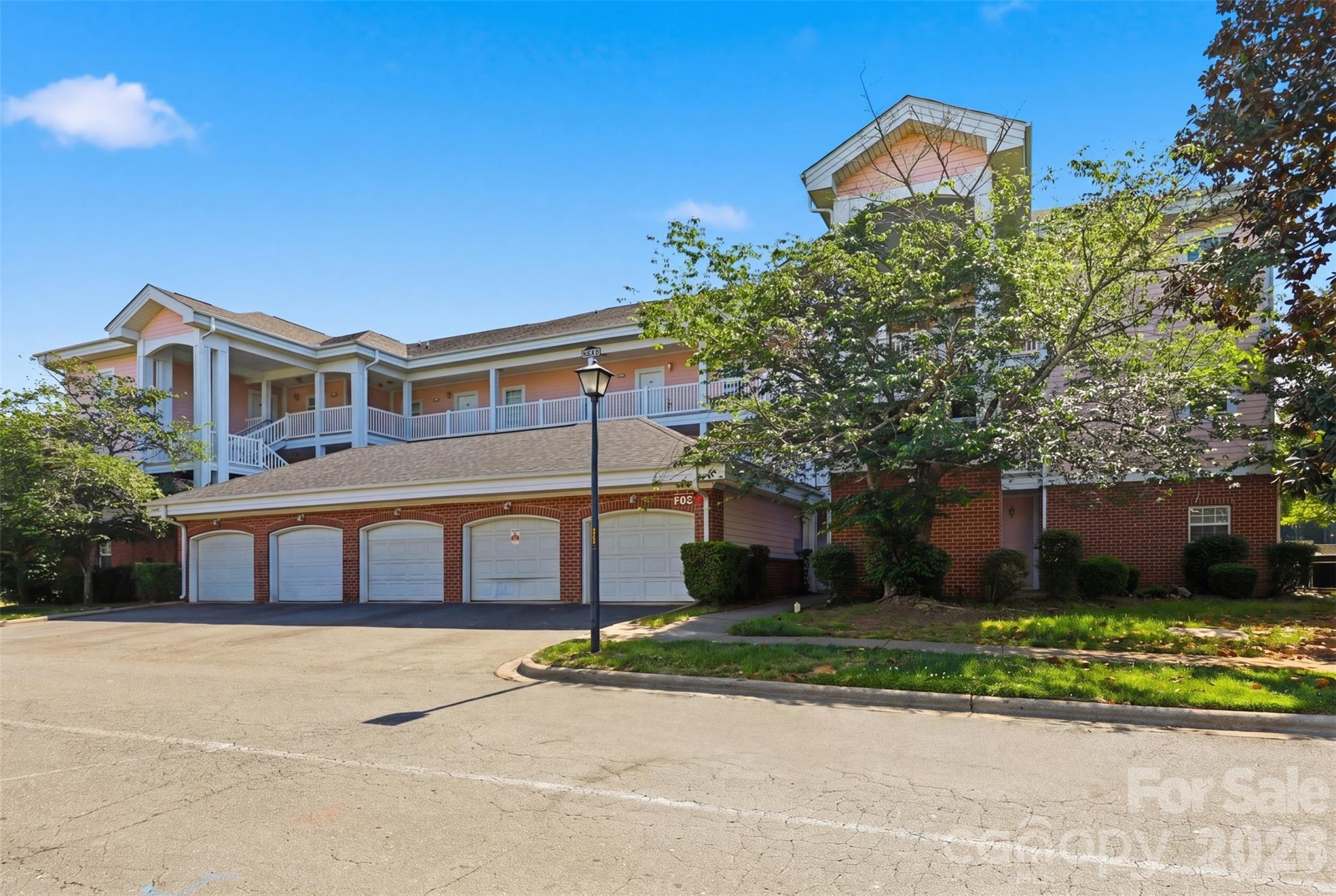 9054 Meadow Vista Road — Charlotte
