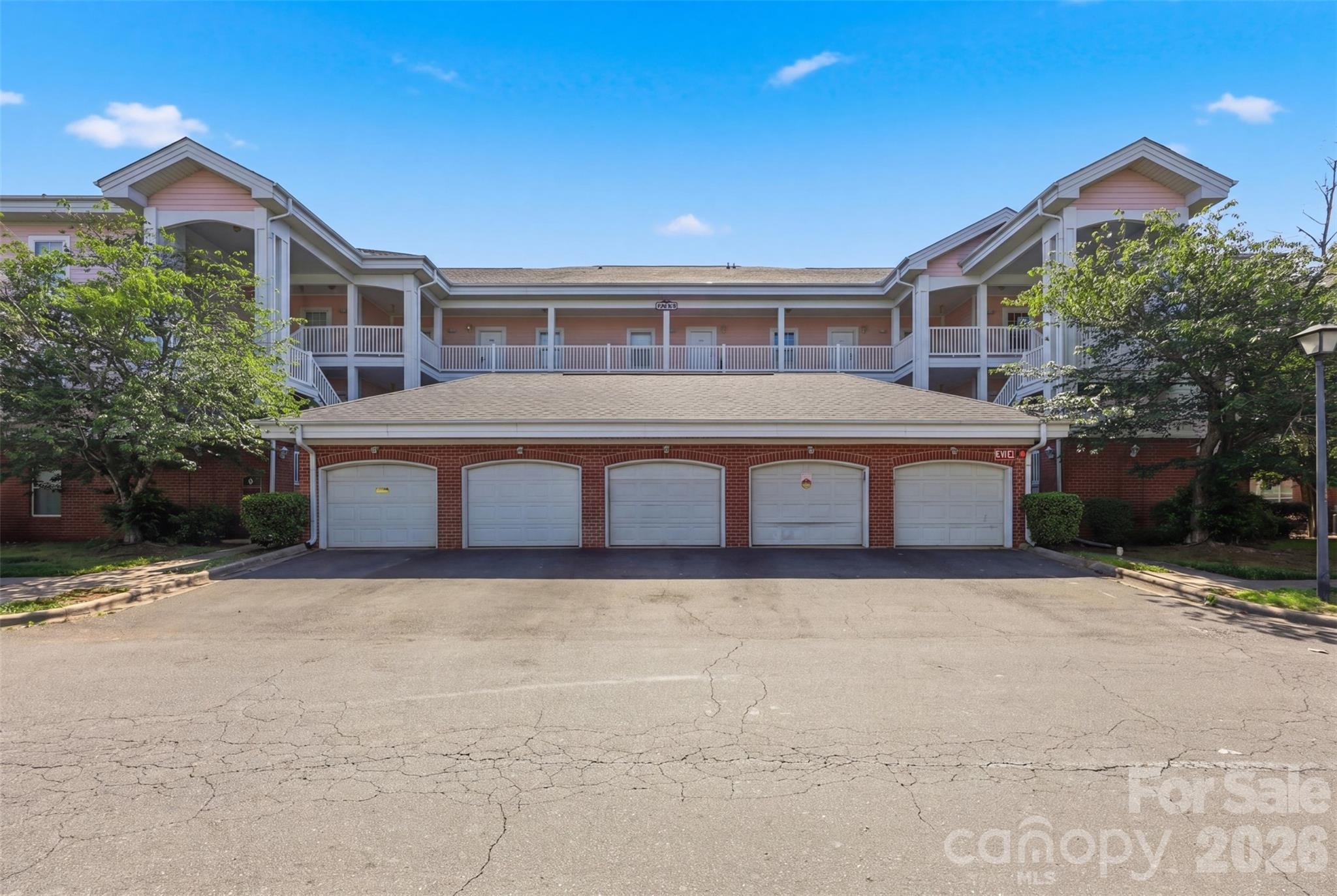 9054 Meadow Vista Road — Charlotte