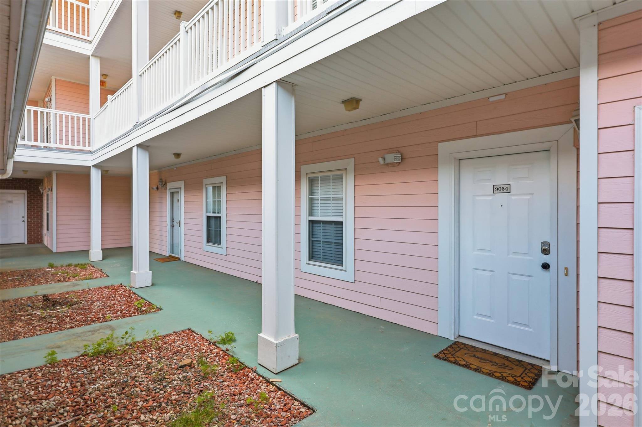 9054 Meadow Vista Road — Charlotte