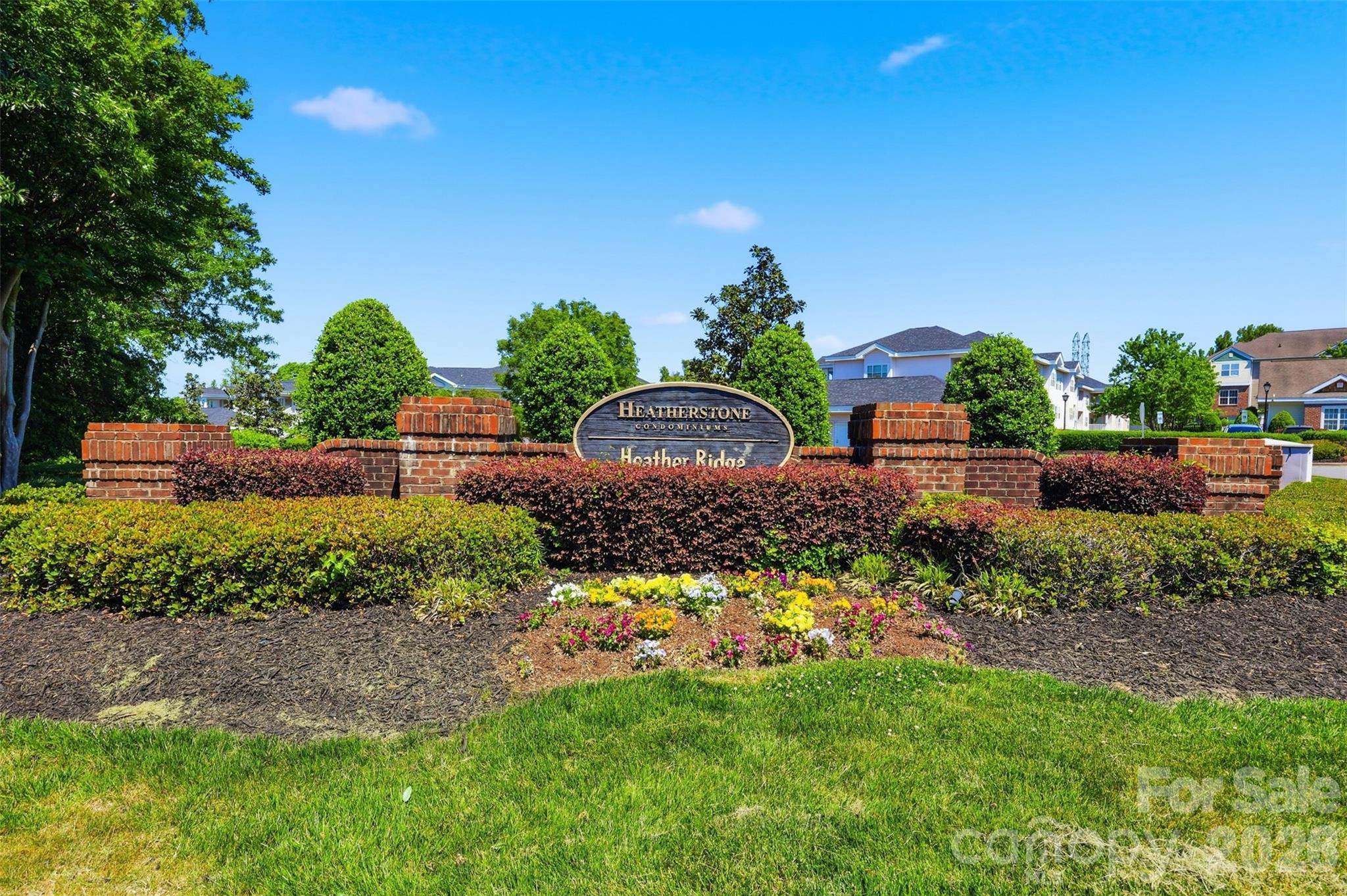 9054 Meadow Vista Road — Charlotte