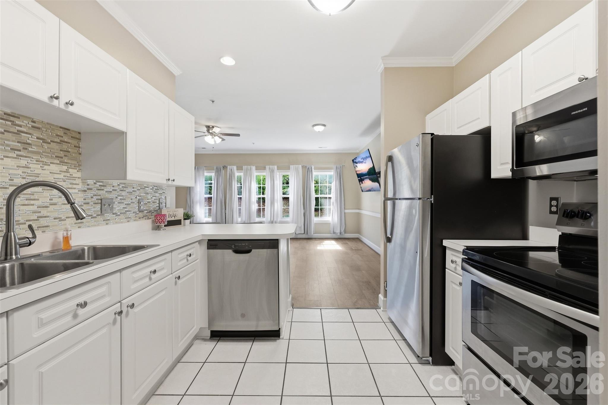 9054 Meadow Vista Road — Charlotte