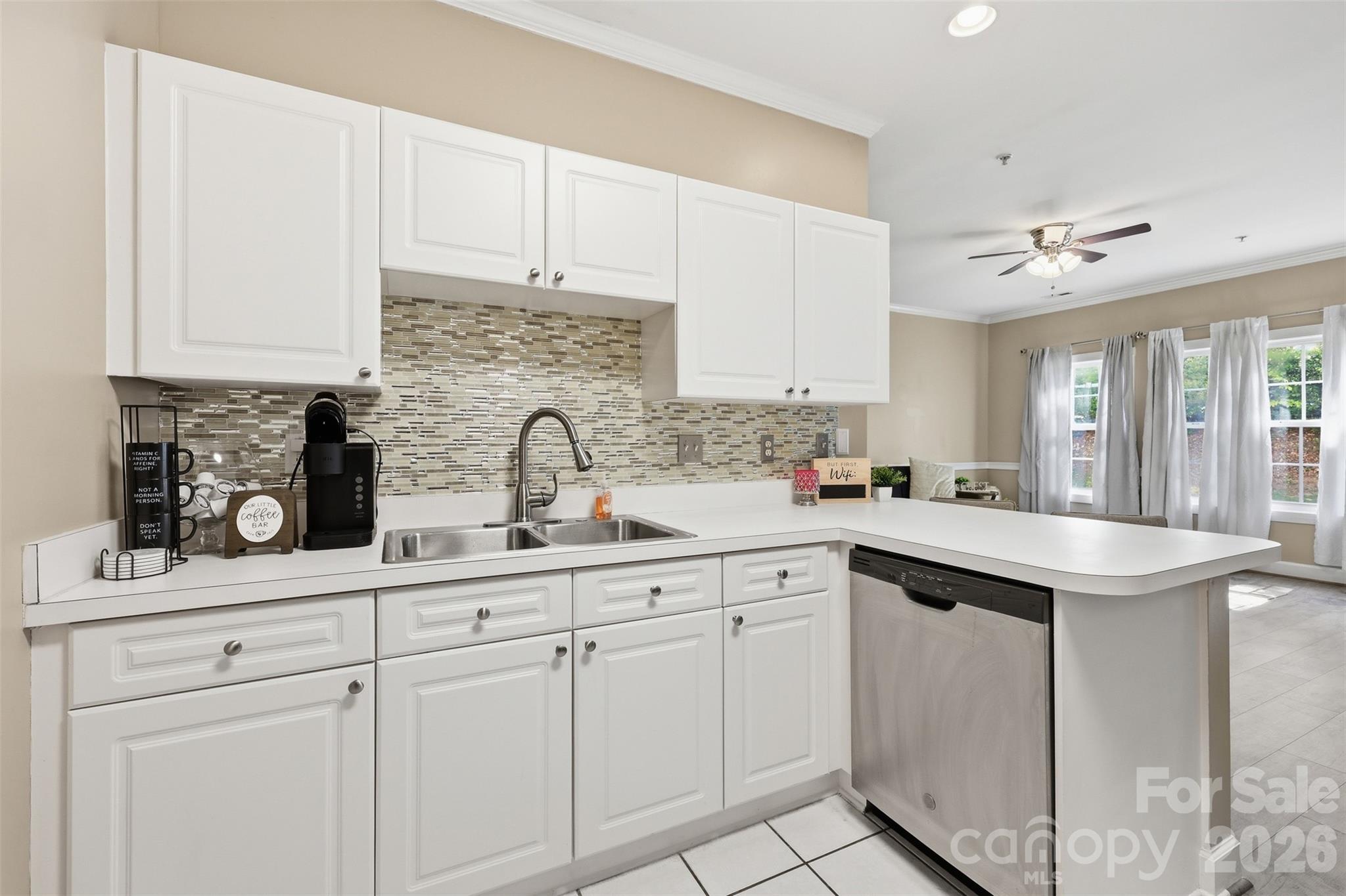 9054 Meadow Vista Road — Charlotte