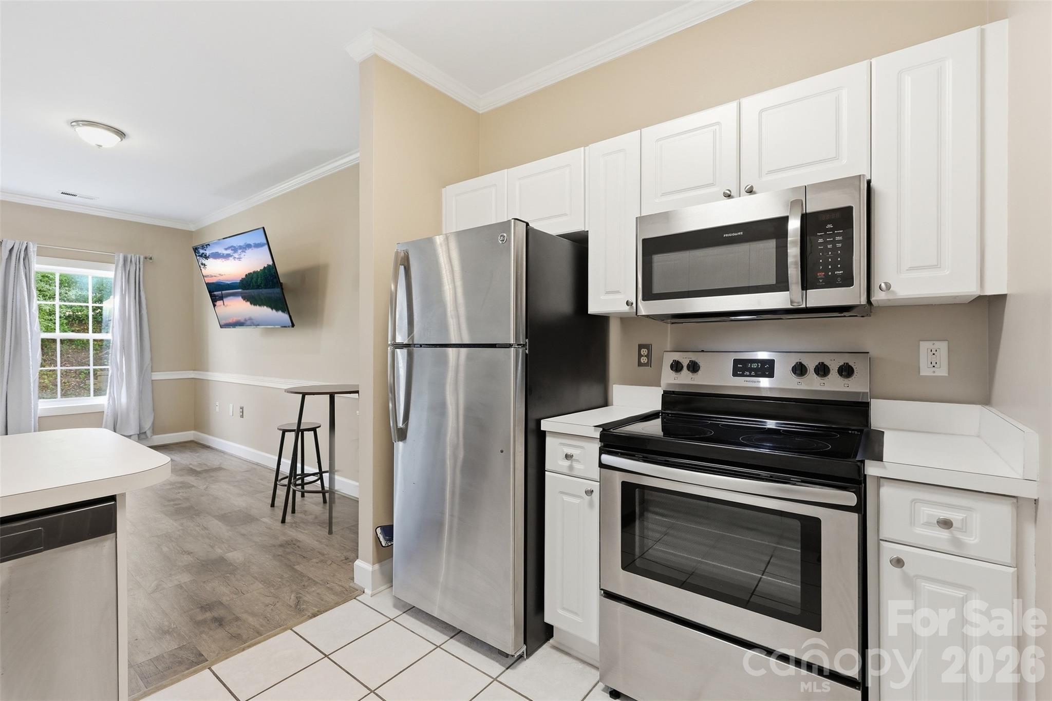 9054 Meadow Vista Road — Charlotte