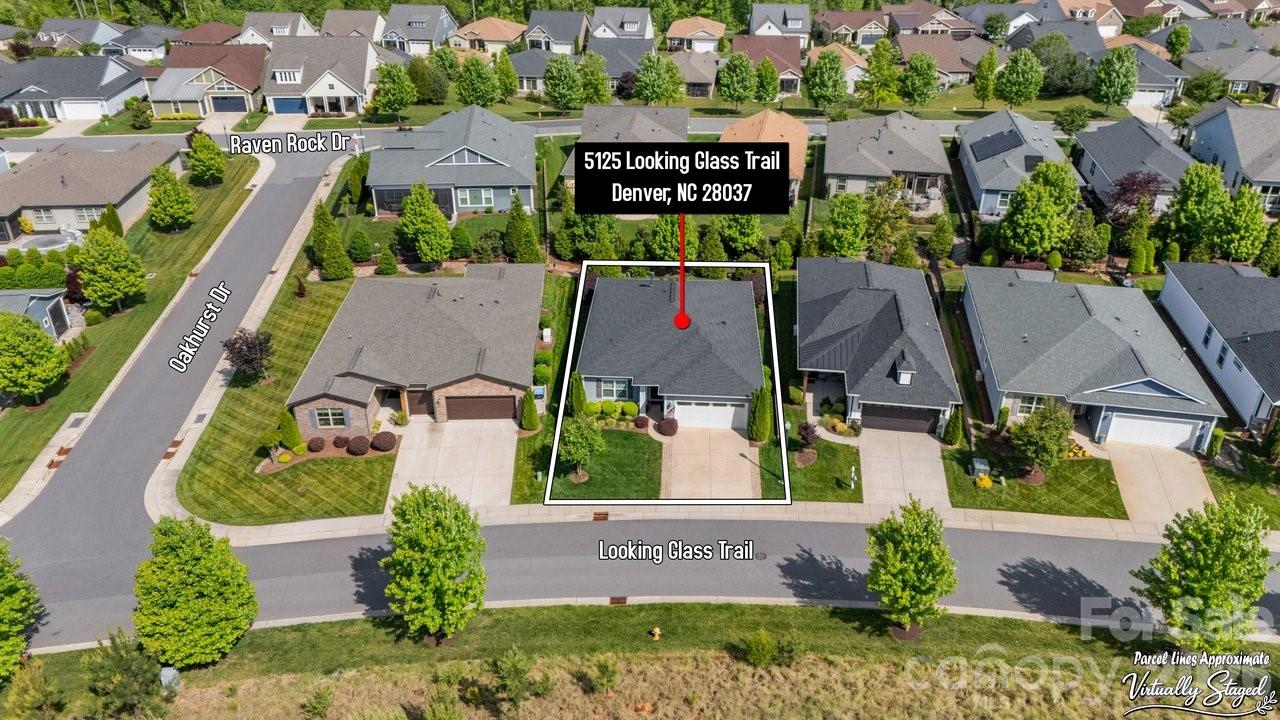 5125 Looking Glass Trail — Denver