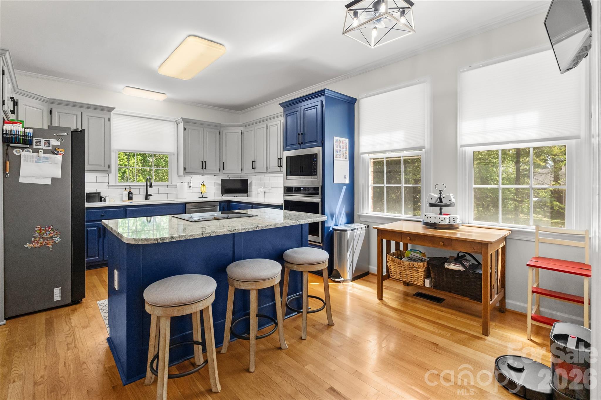 3447 Victorian Hills Drive — Richburg