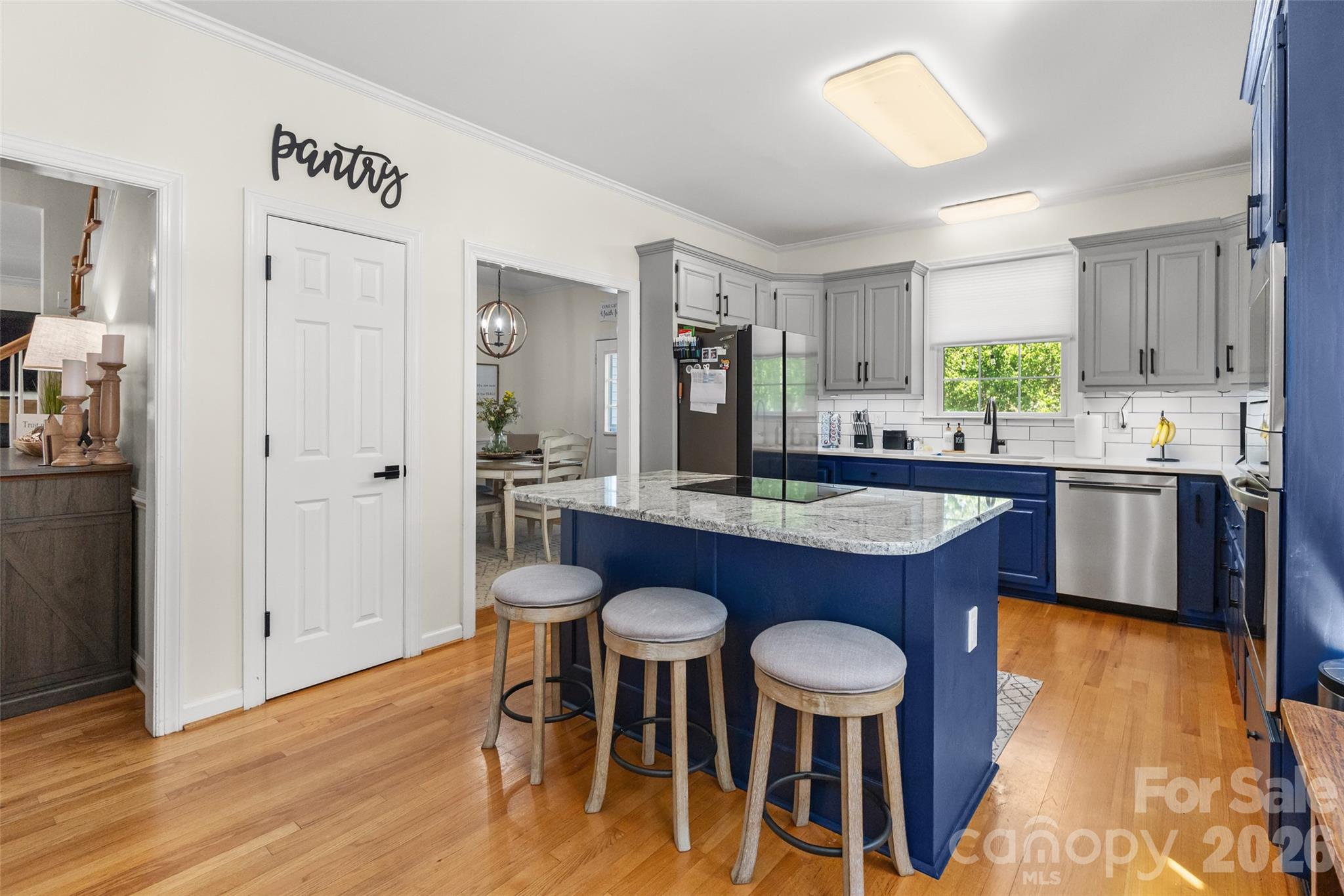3447 Victorian Hills Drive — Richburg