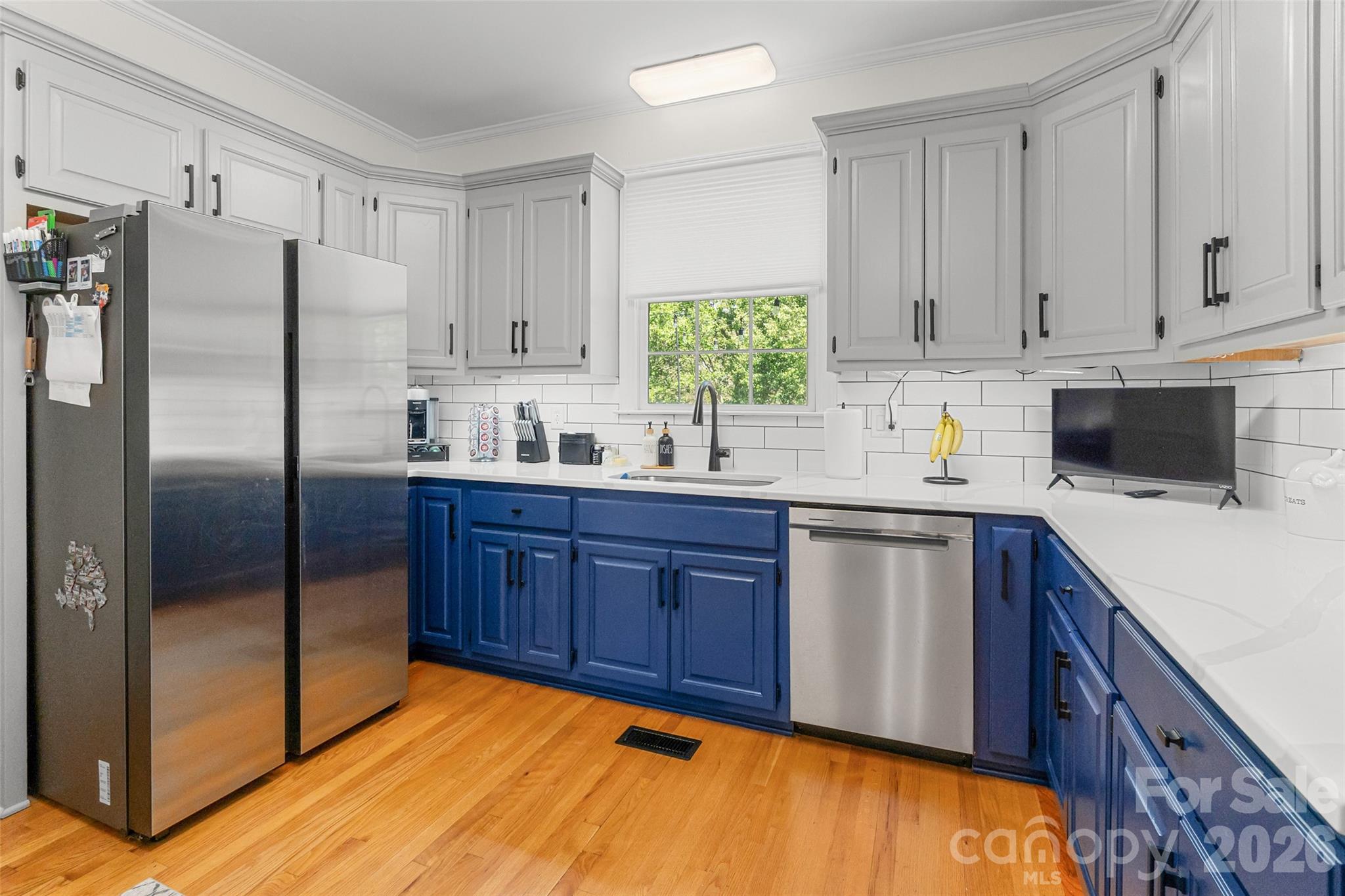 3447 Victorian Hills Drive — Richburg