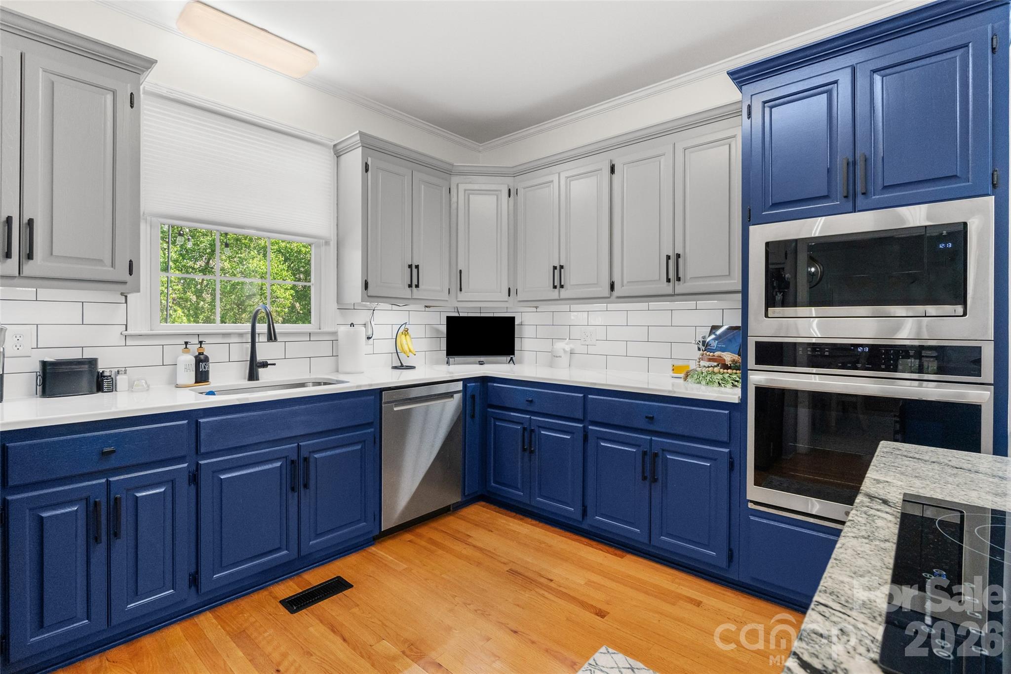 3447 Victorian Hills Drive — Richburg