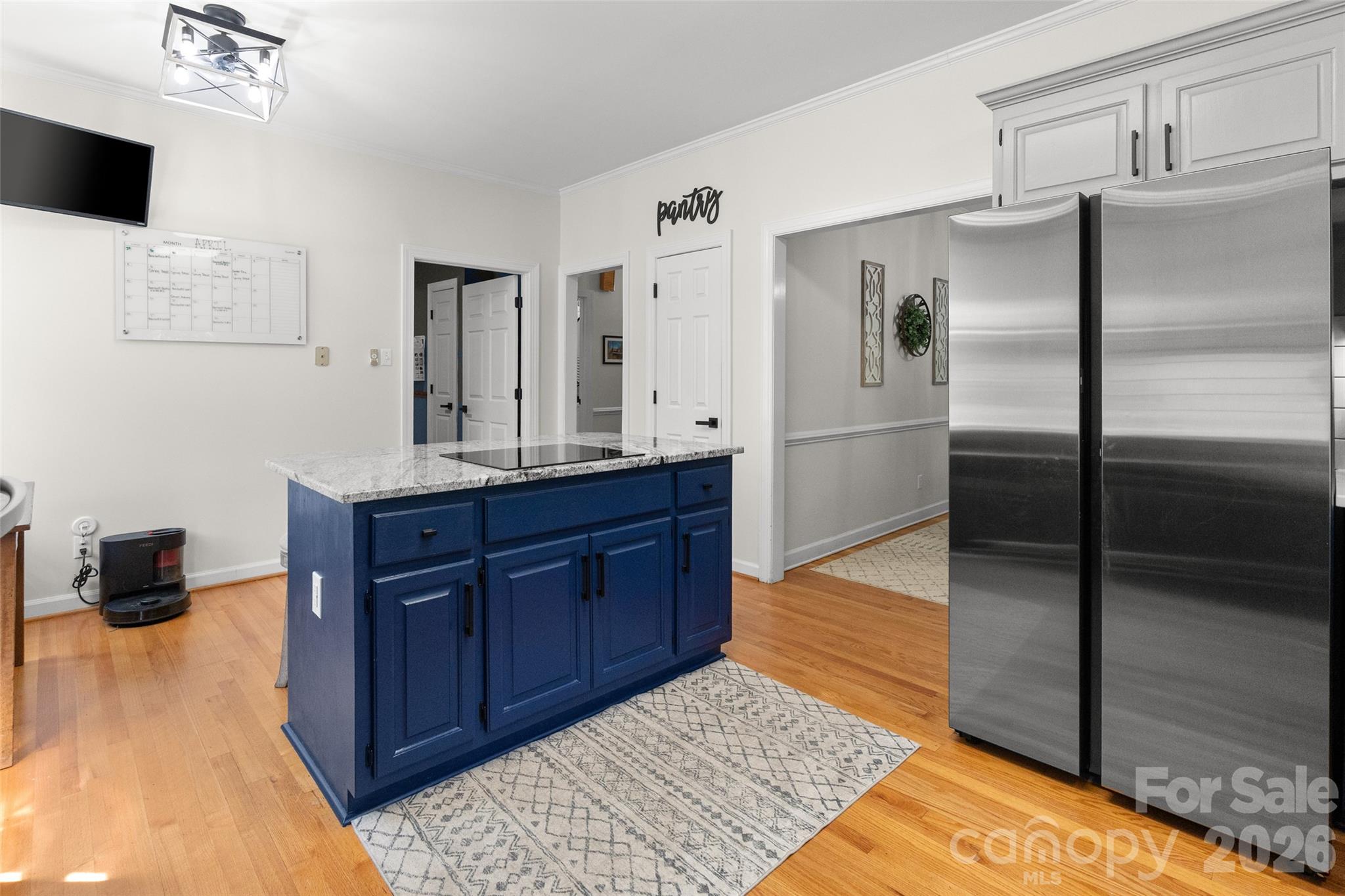 3447 Victorian Hills Drive — Richburg