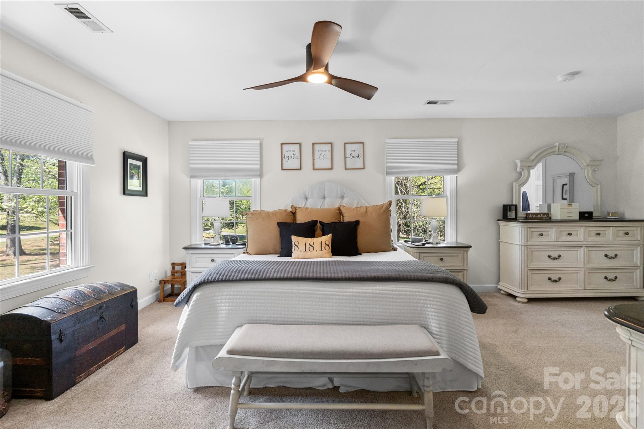 3447 Victorian Hills Drive — Richburg