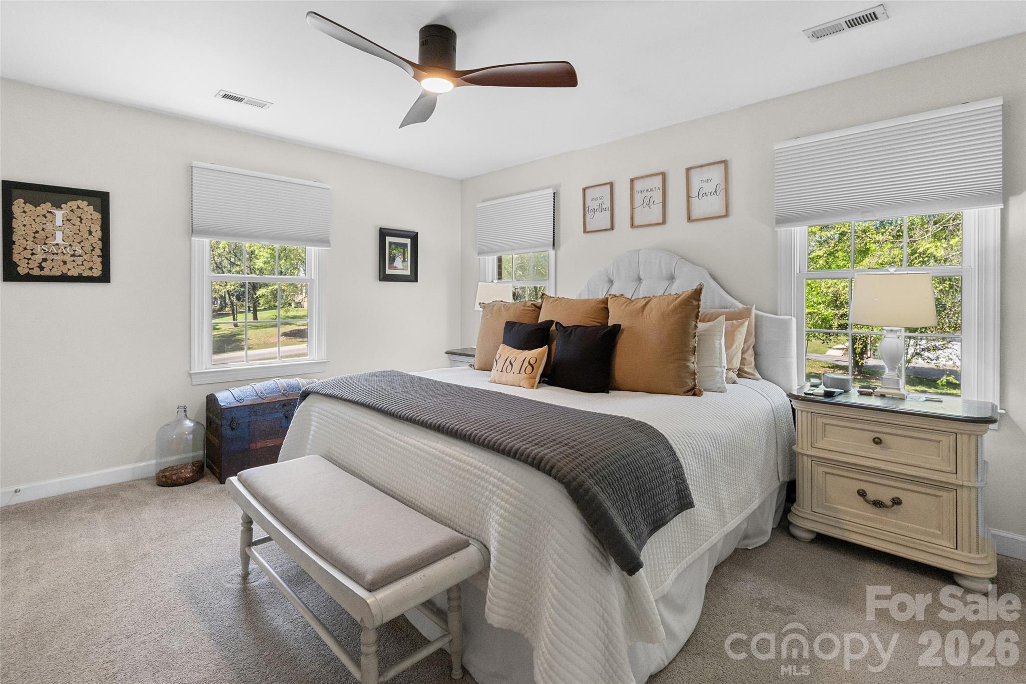3447 Victorian Hills Drive — Richburg