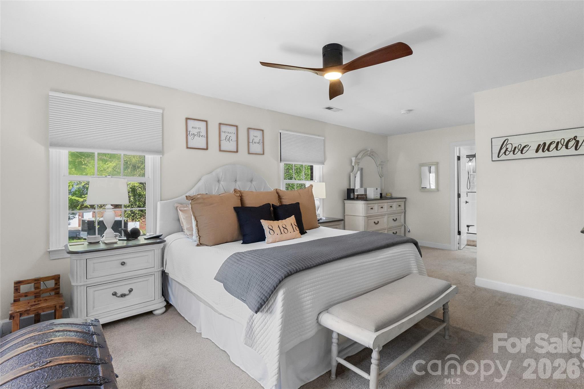 3447 Victorian Hills Drive — Richburg