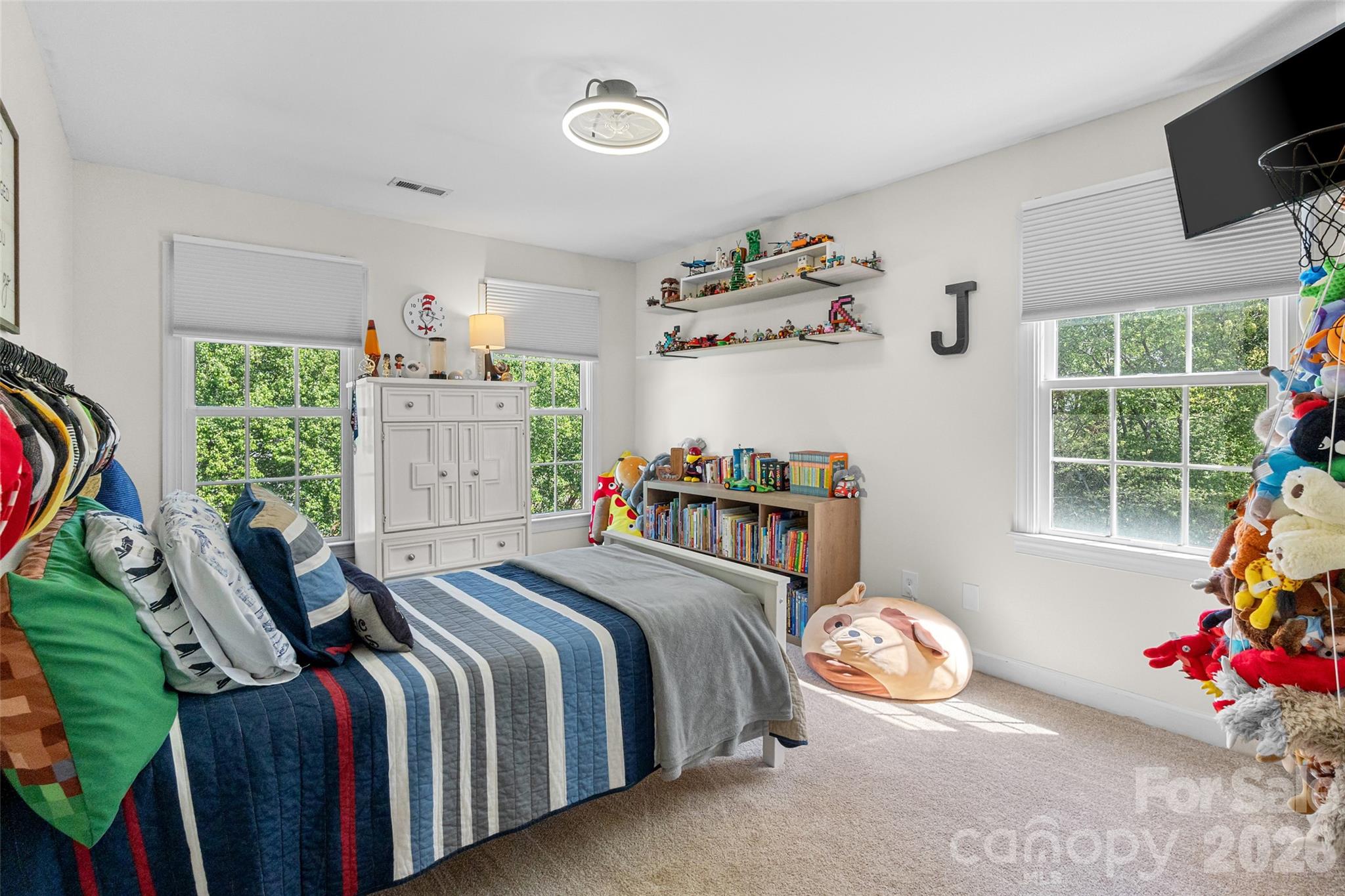 3447 Victorian Hills Drive — Richburg