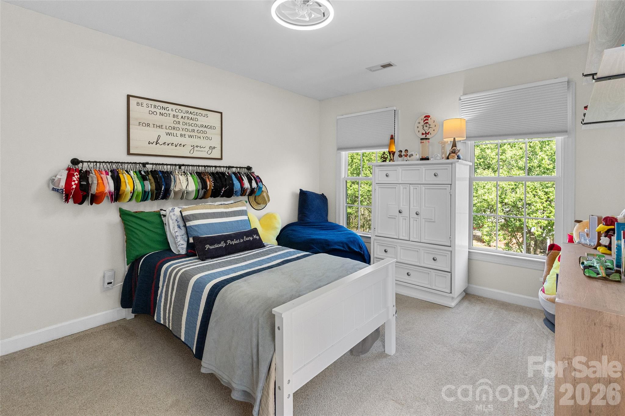 3447 Victorian Hills Drive — Richburg
