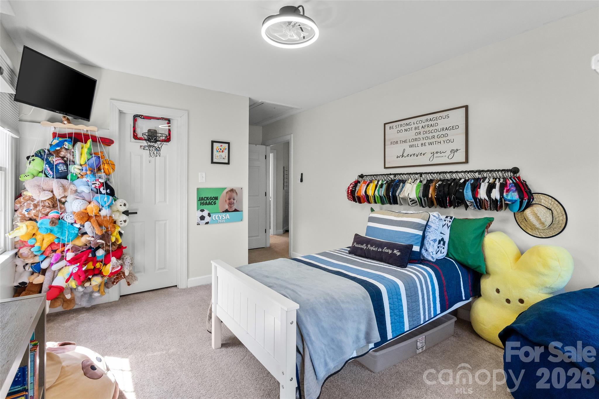3447 Victorian Hills Drive — Richburg