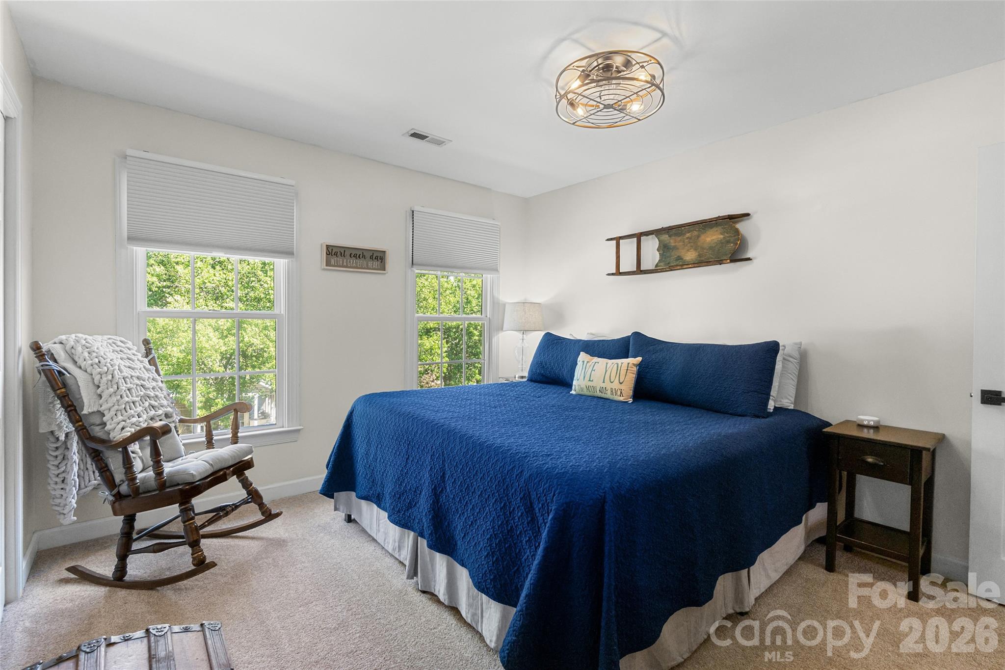 3447 Victorian Hills Drive — Richburg