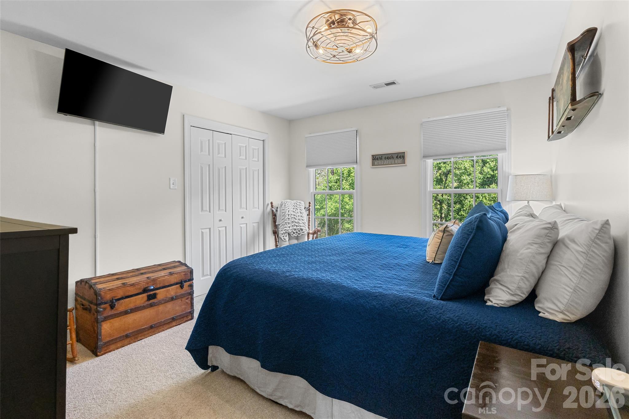 3447 Victorian Hills Drive — Richburg