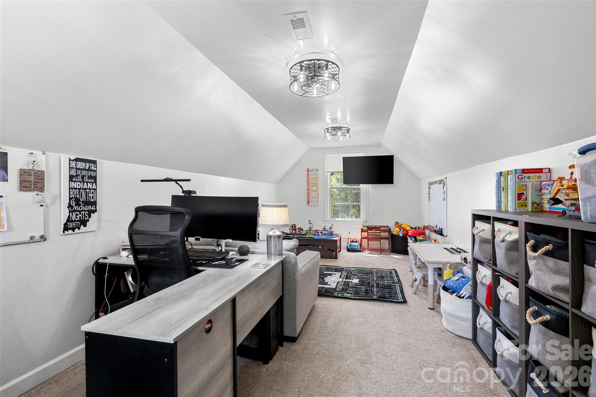 3447 Victorian Hills Drive — Richburg