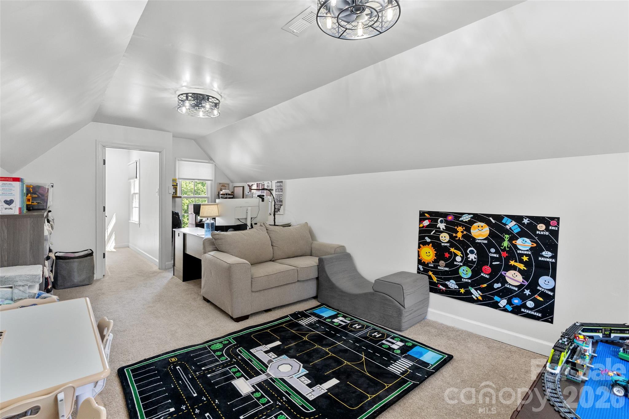 3447 Victorian Hills Drive — Richburg