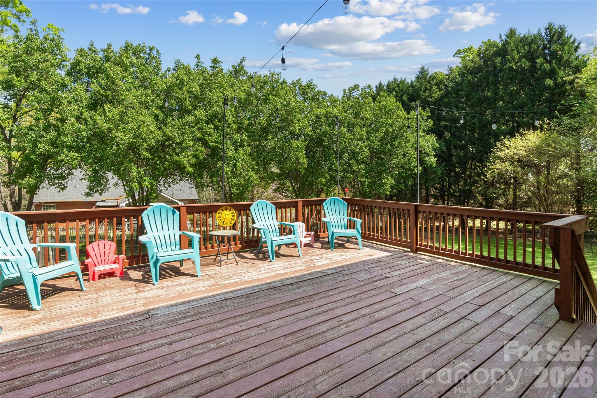 3447 Victorian Hills Drive — Richburg