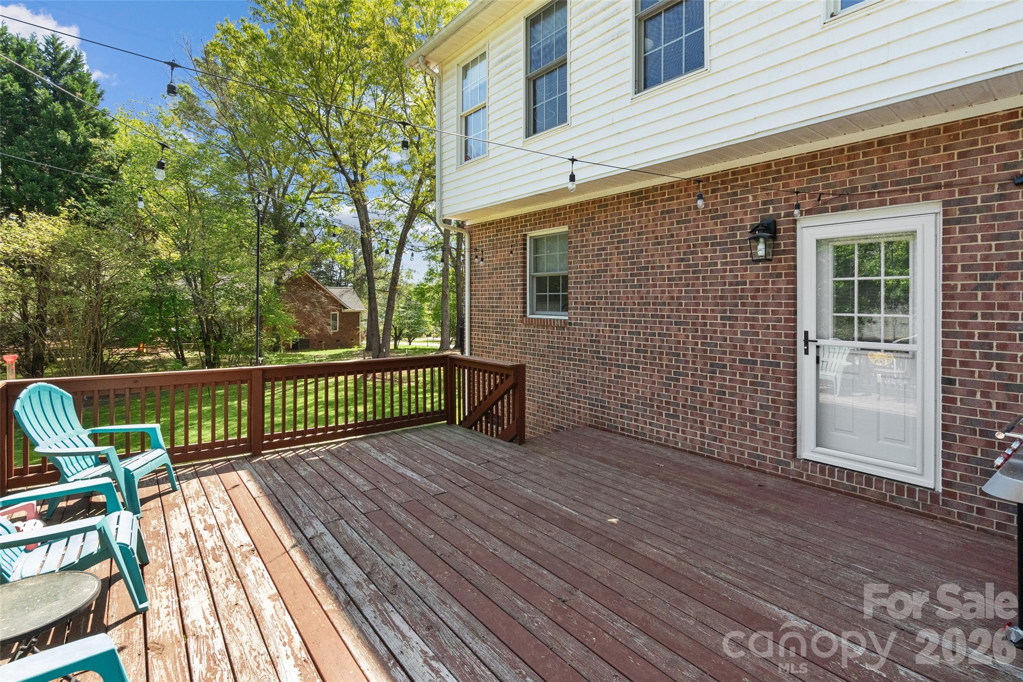 3447 Victorian Hills Drive — Richburg