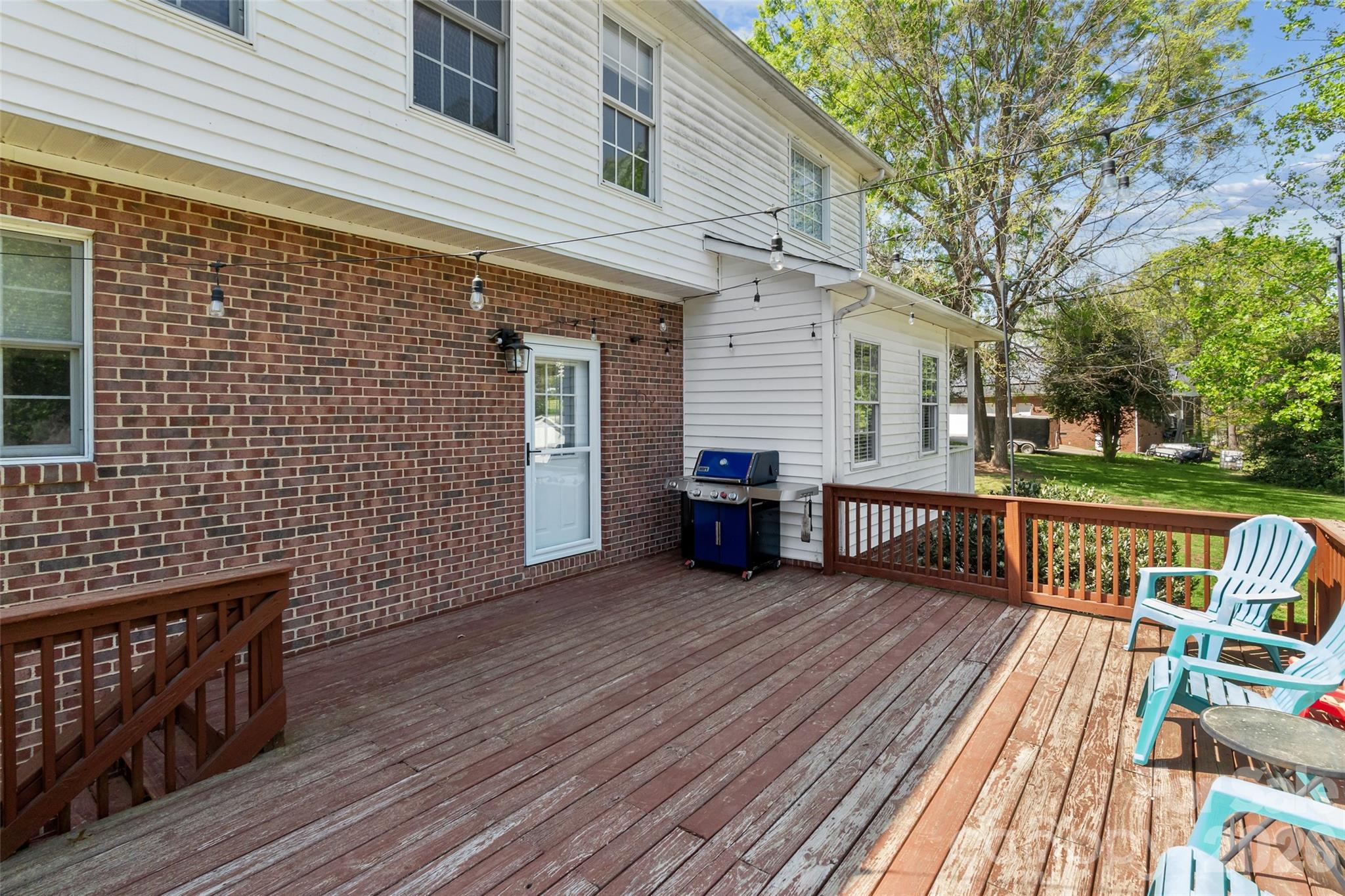 3447 Victorian Hills Drive — Richburg