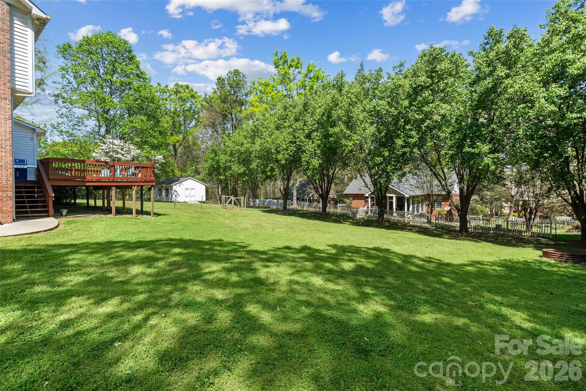 3447 Victorian Hills Drive — Richburg