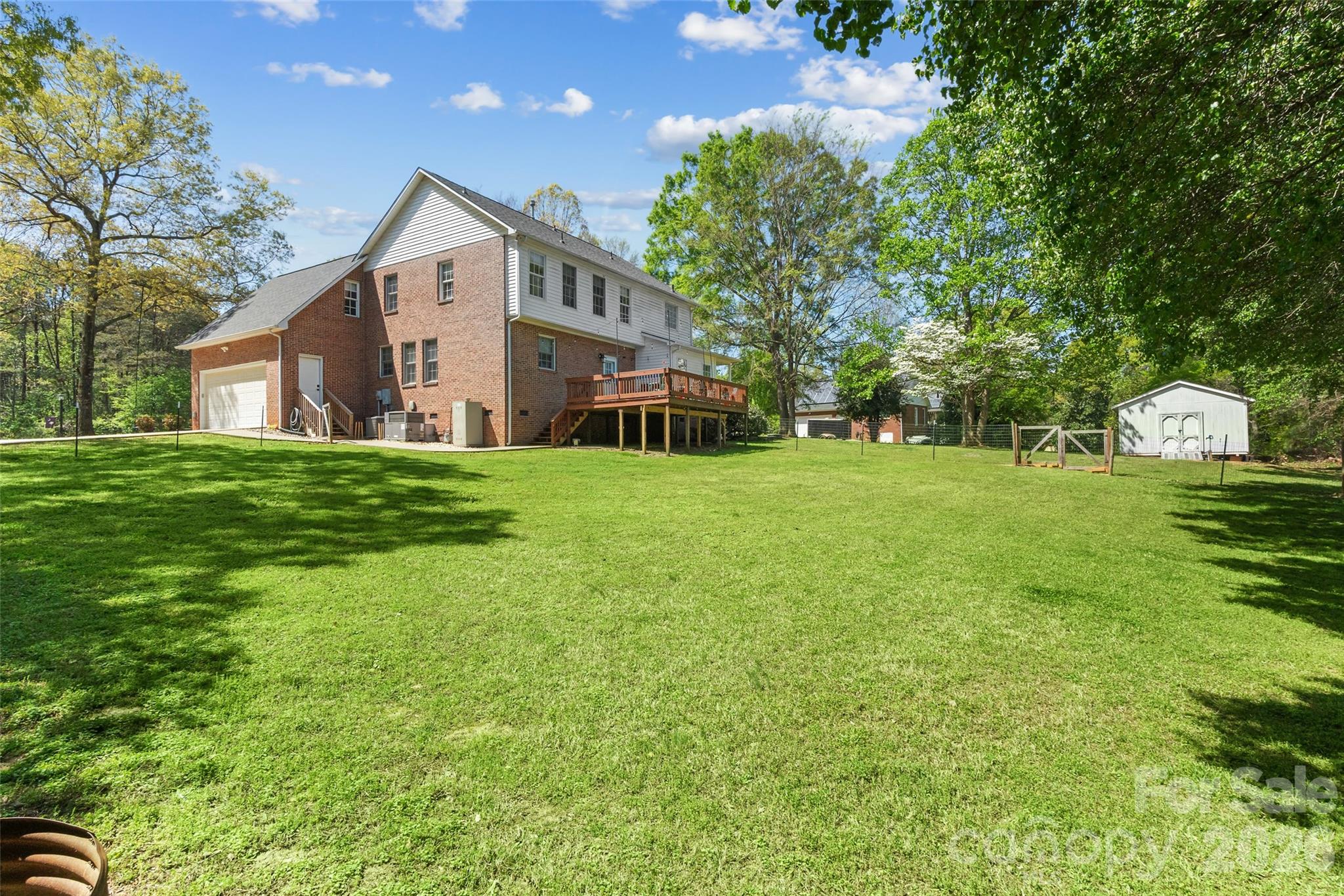 3447 Victorian Hills Drive — Richburg
