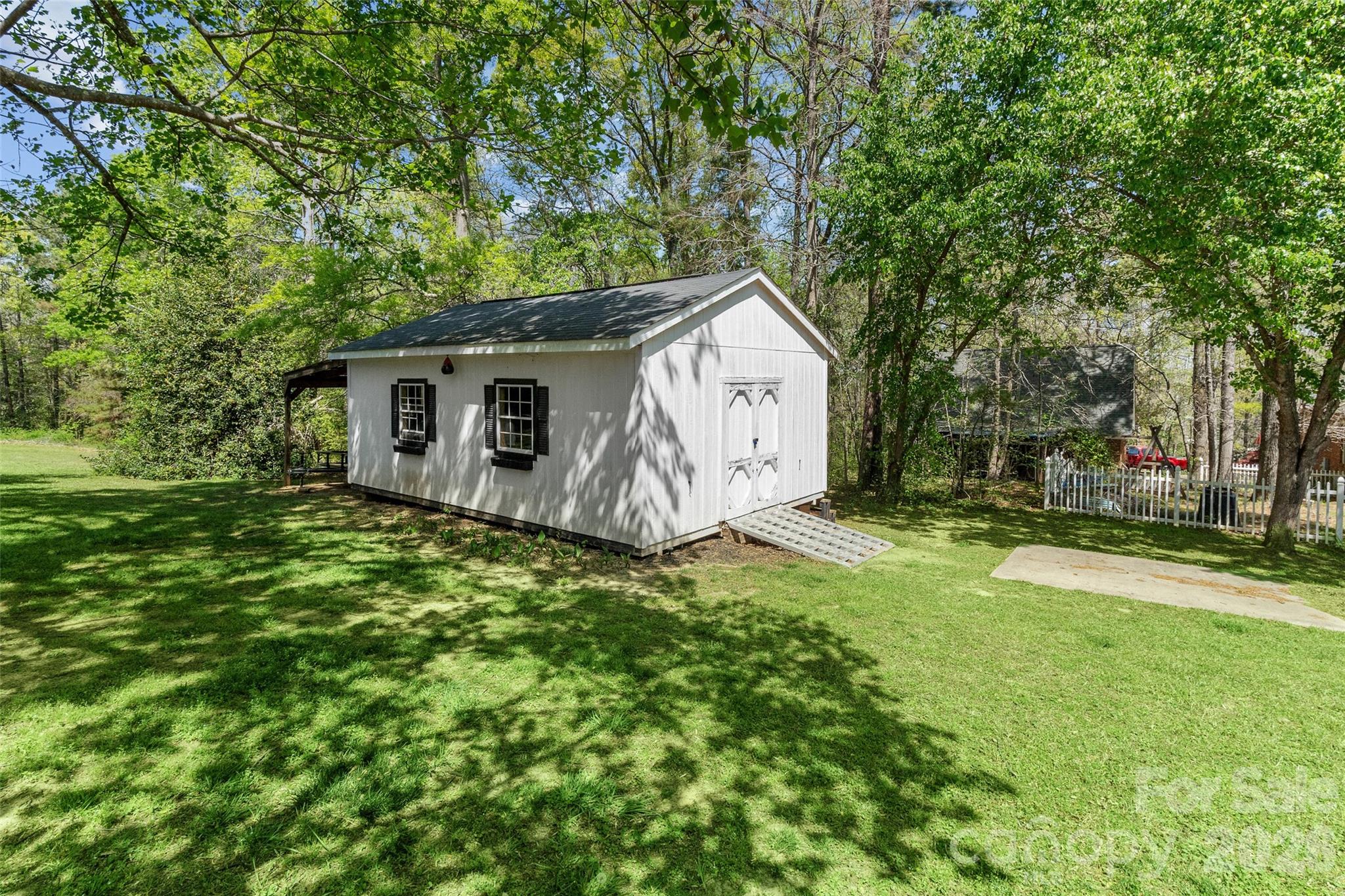 3447 Victorian Hills Drive — Richburg