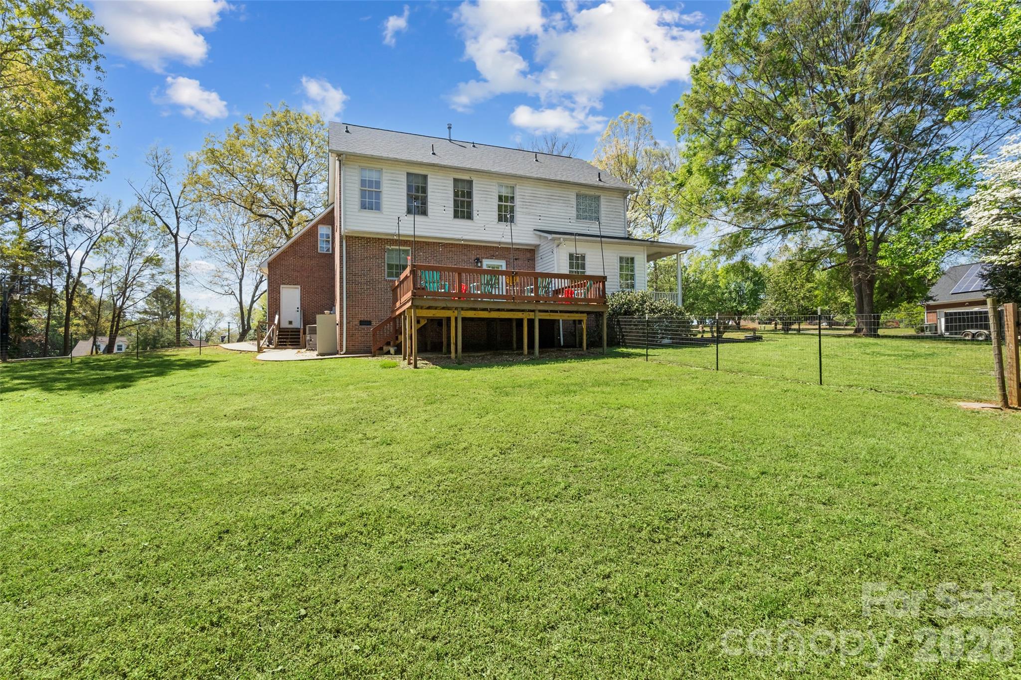 3447 Victorian Hills Drive — Richburg