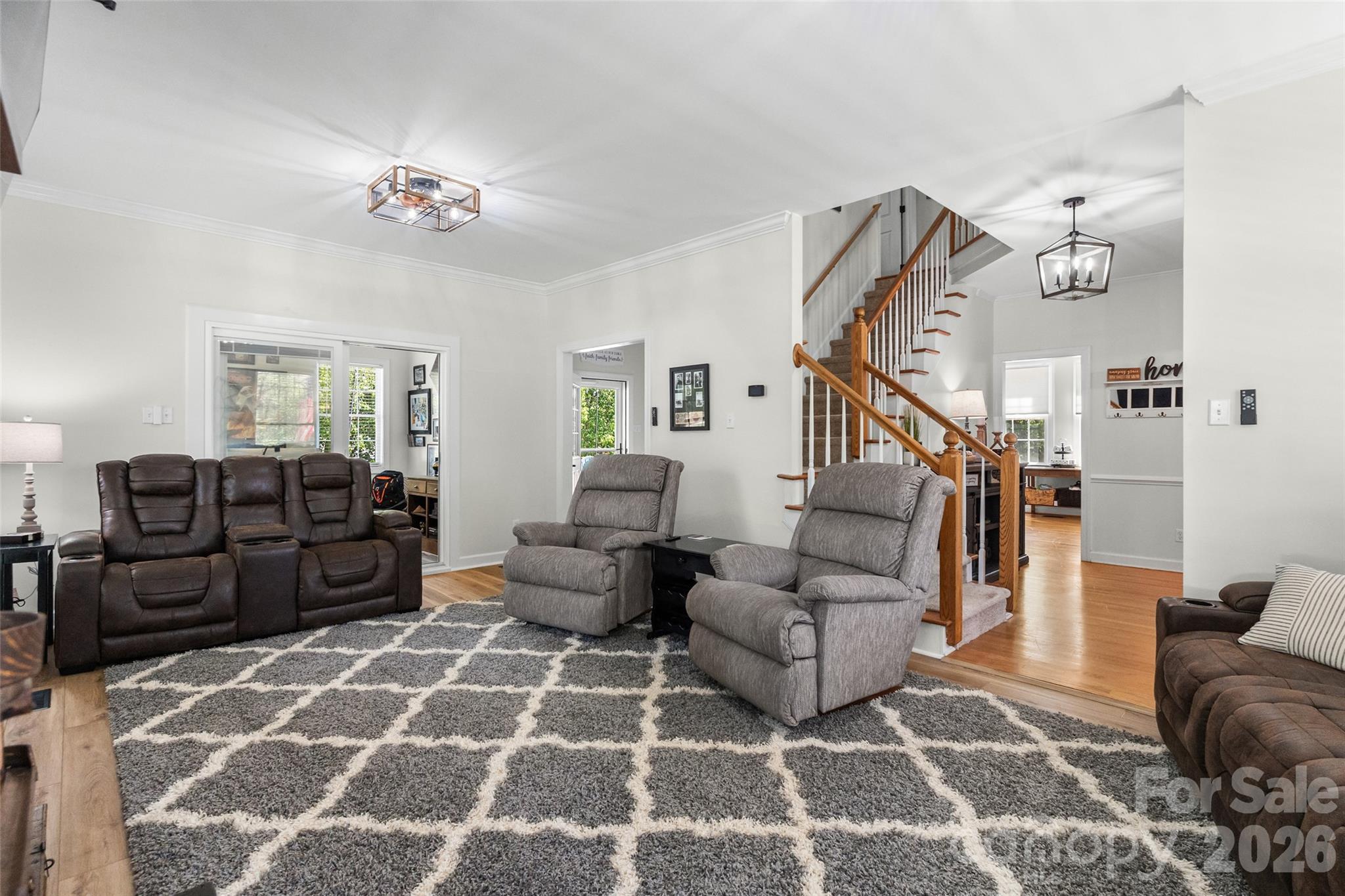 3447 Victorian Hills Drive — Richburg