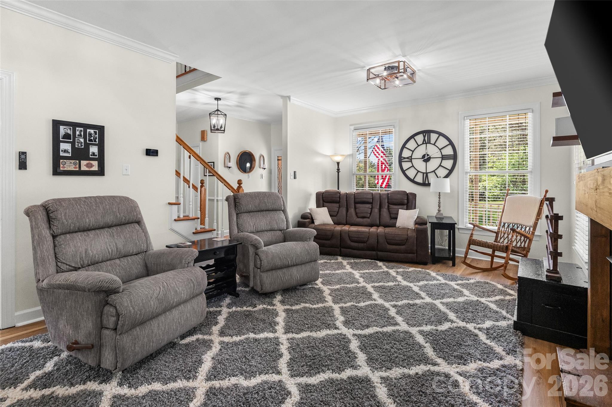 3447 Victorian Hills Drive — Richburg
