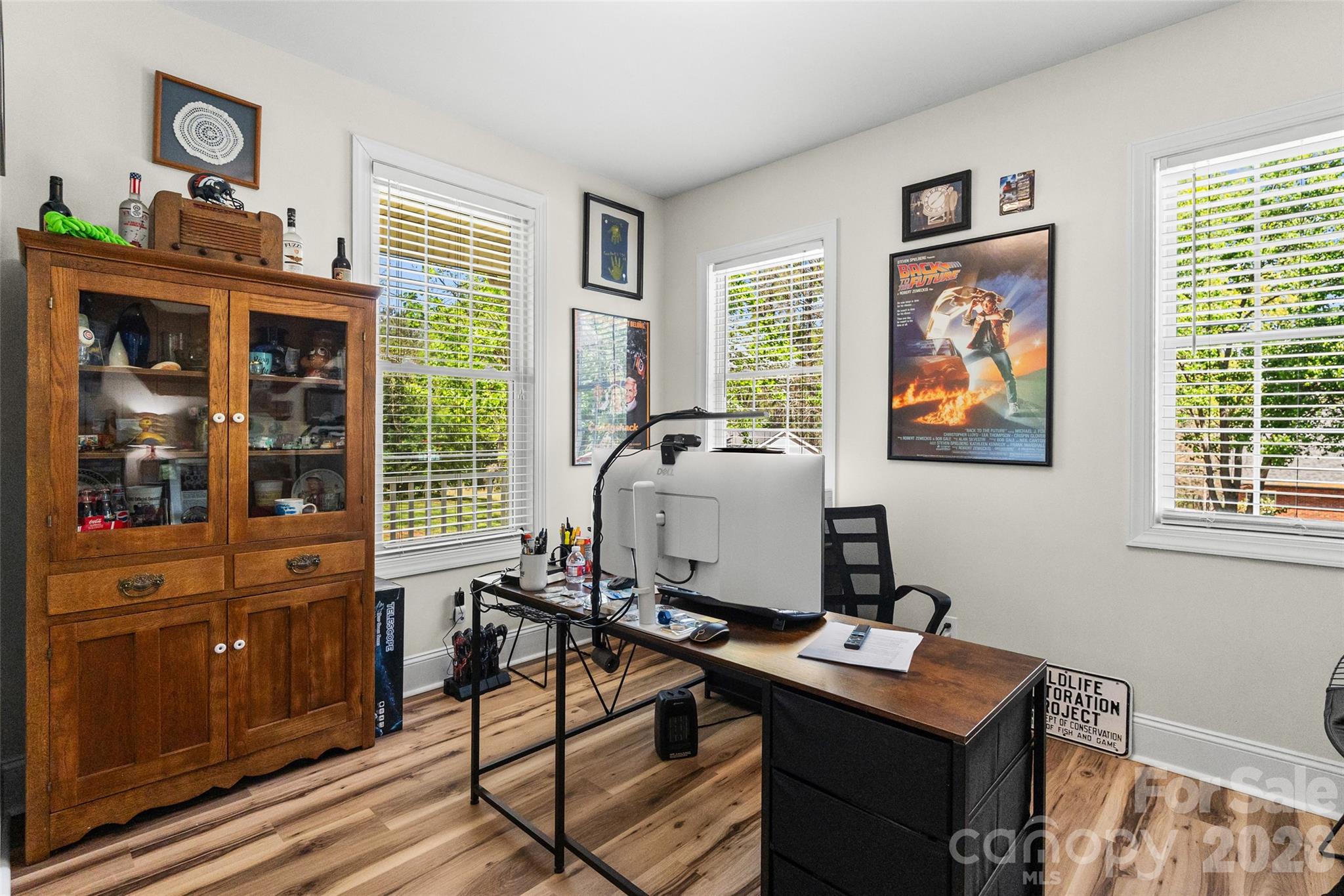 3447 Victorian Hills Drive — Richburg