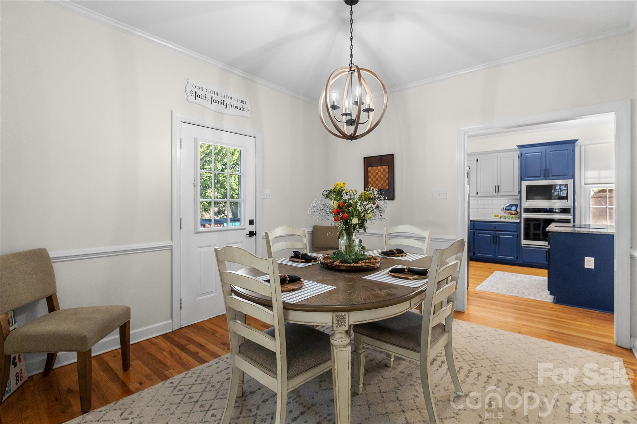 3447 Victorian Hills Drive — Richburg