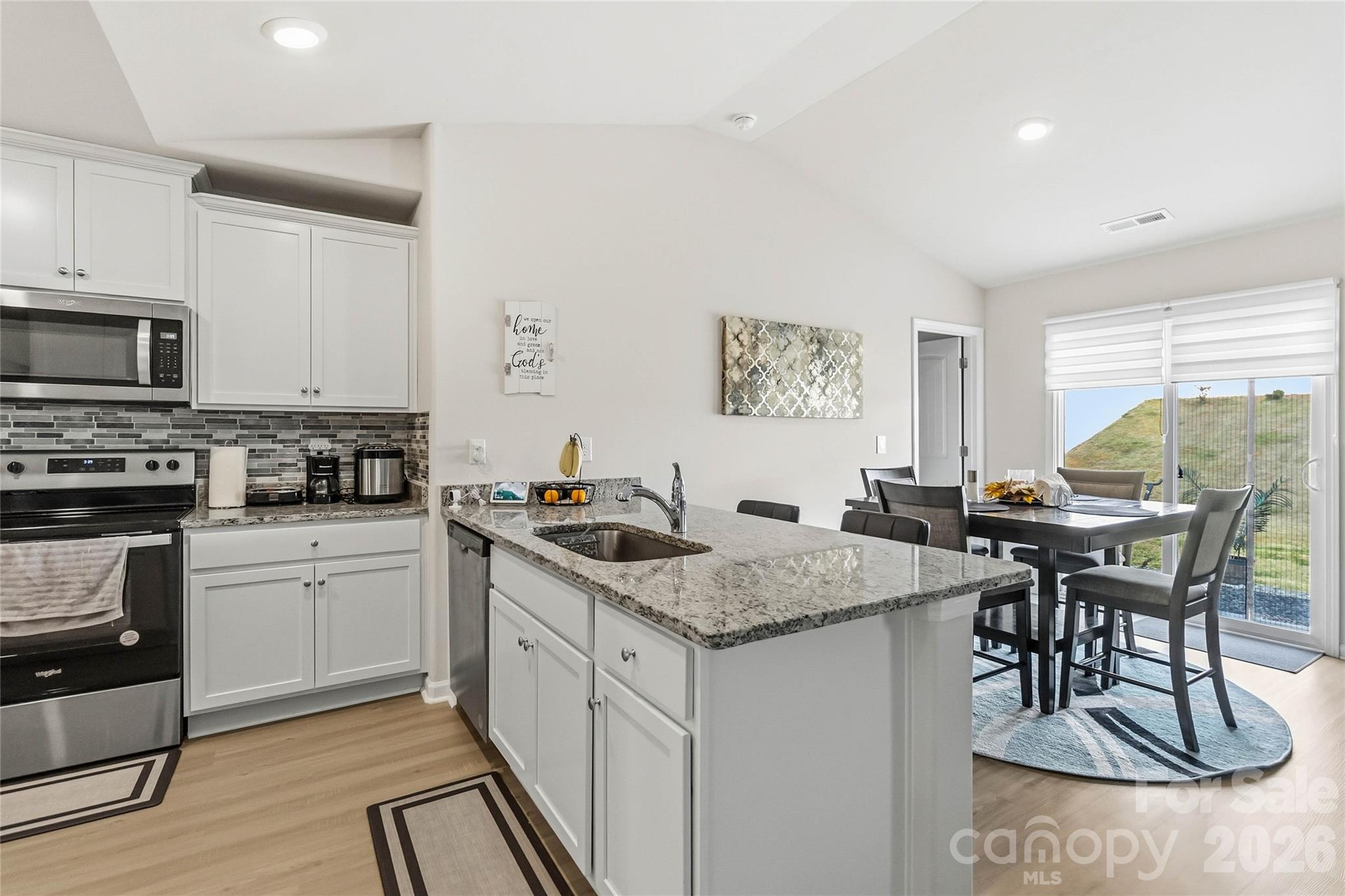 1728 Nia Road — Charlotte