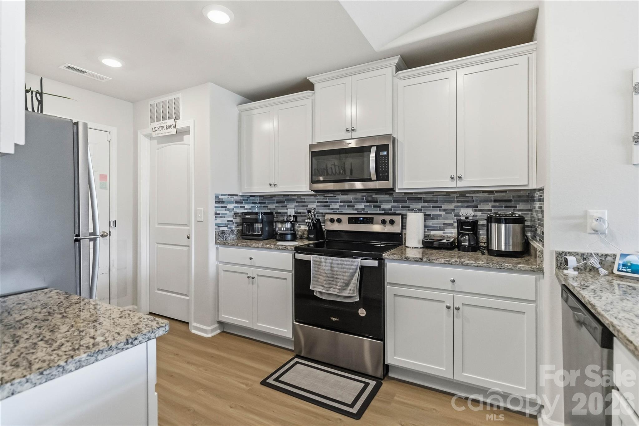 1728 Nia Road — Charlotte