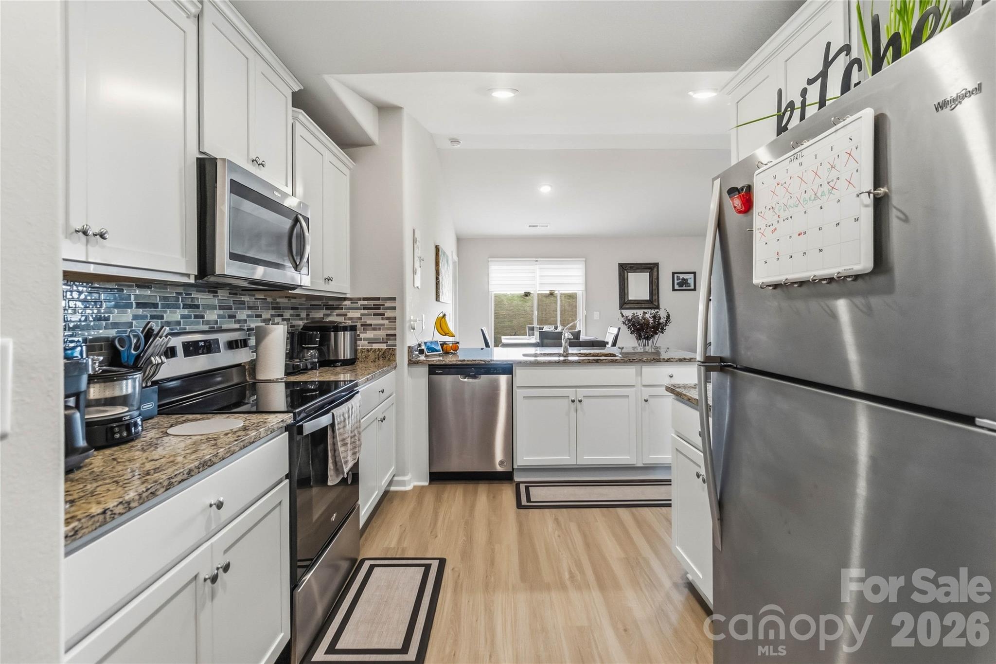 1728 Nia Road — Charlotte