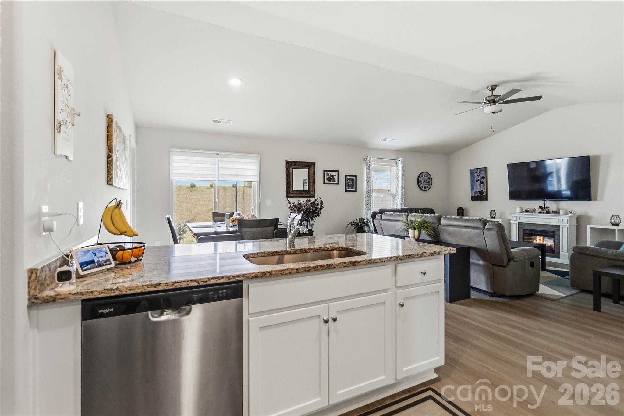 1728 Nia Road — Charlotte