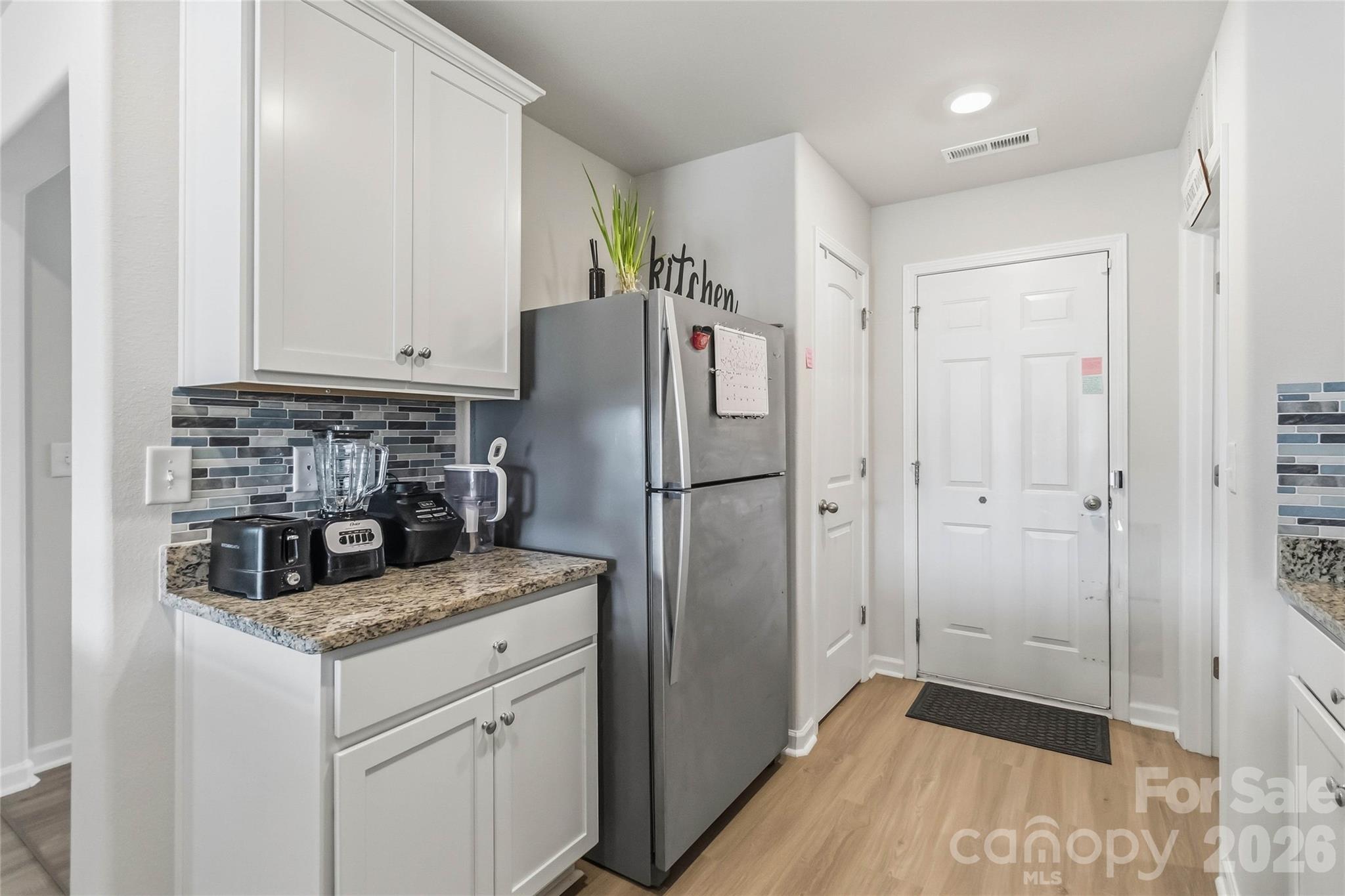 1728 Nia Road — Charlotte