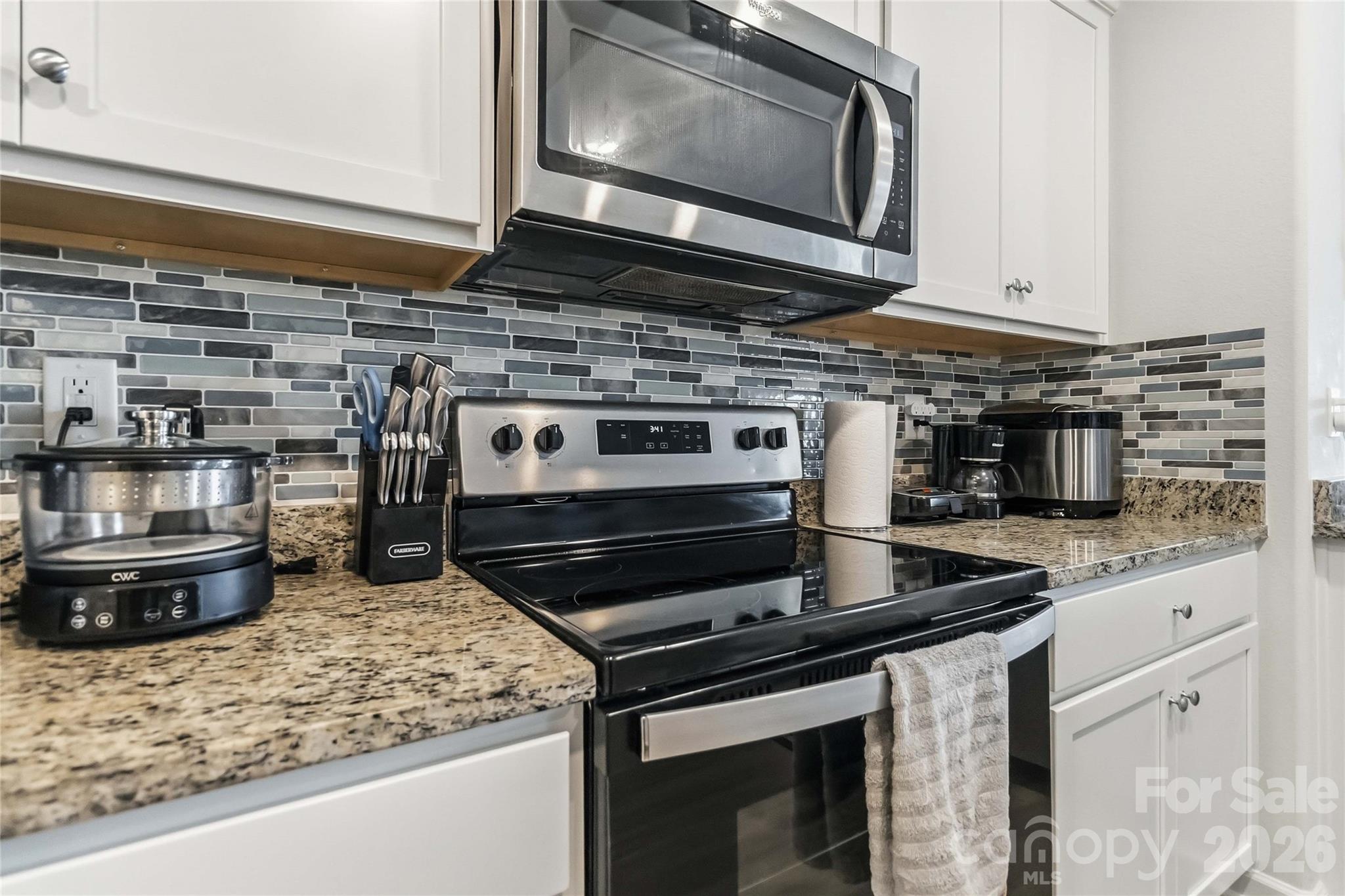 1728 Nia Road — Charlotte