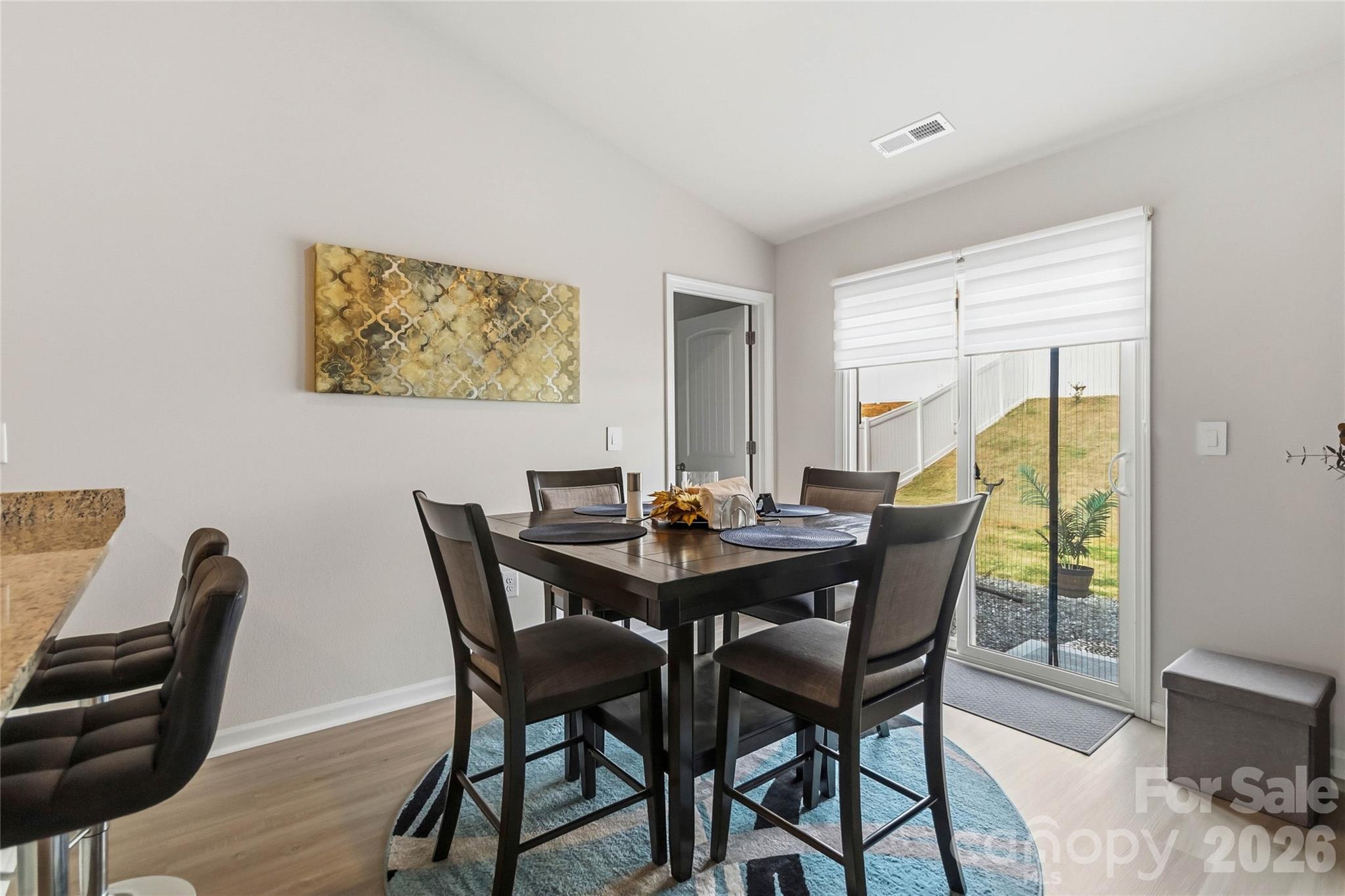 1728 Nia Road — Charlotte