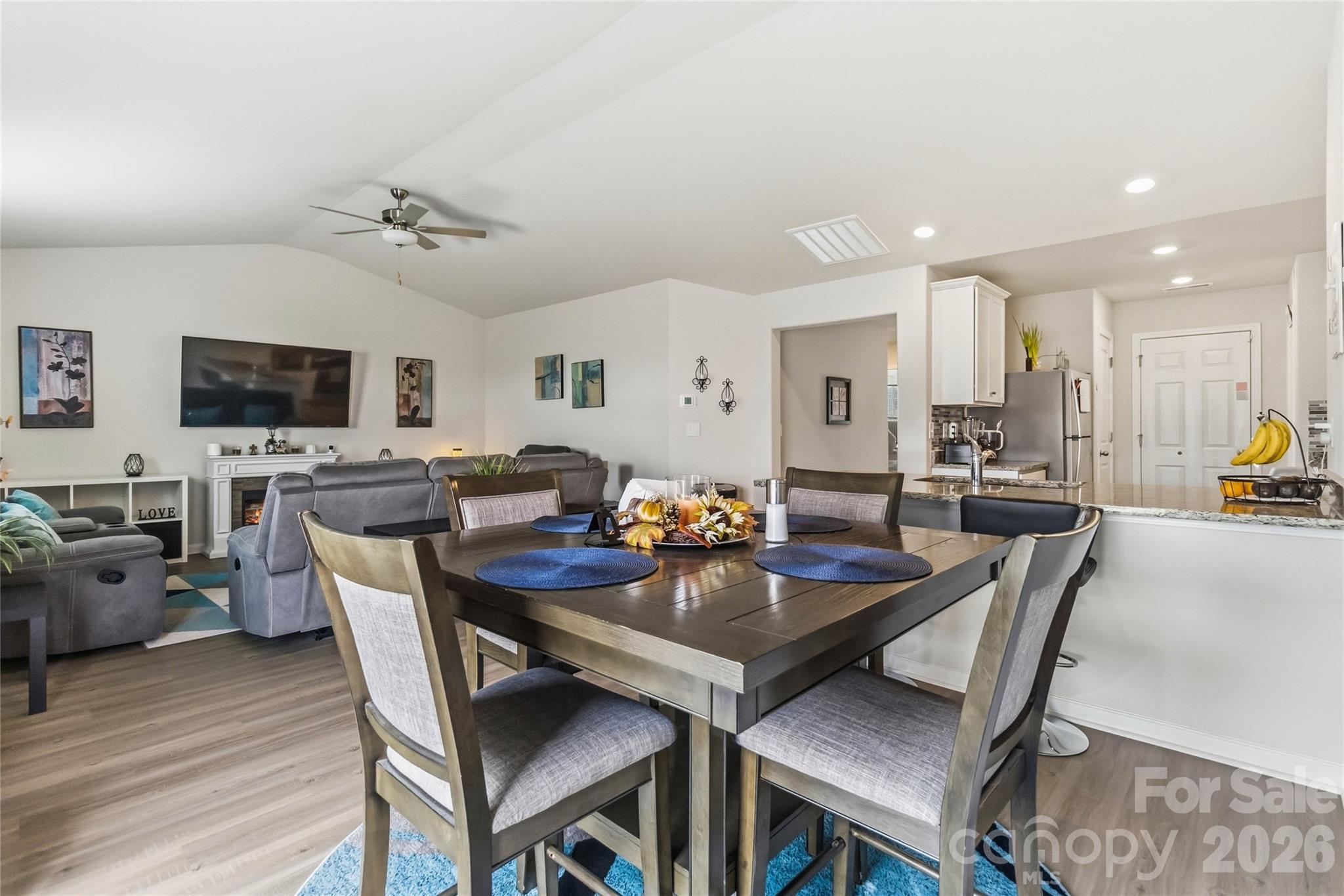 1728 Nia Road — Charlotte