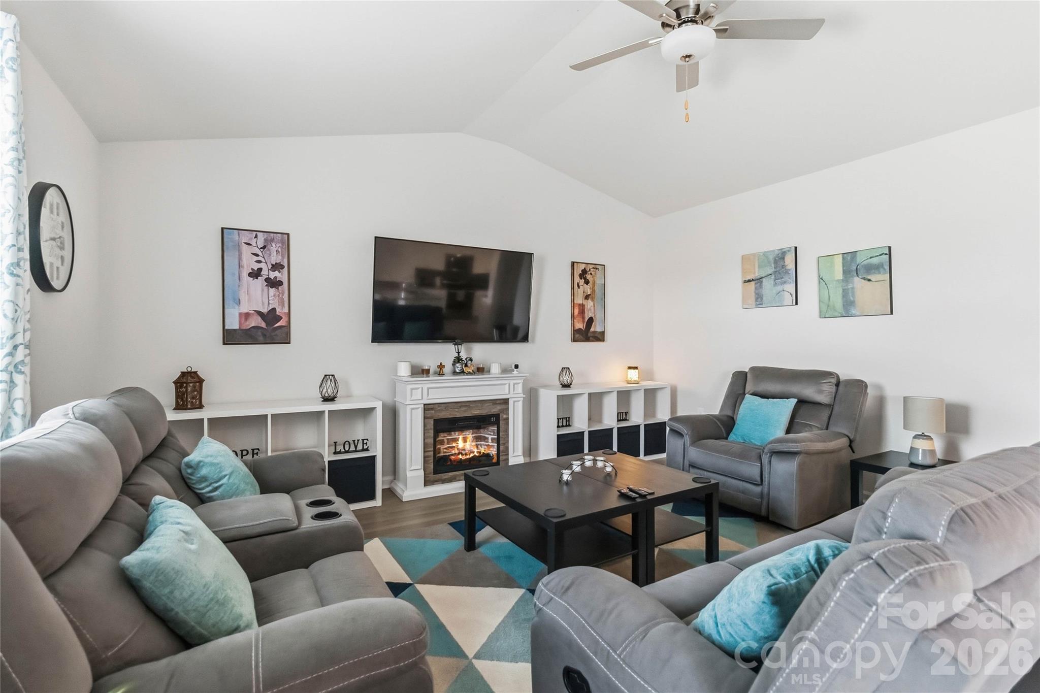 1728 Nia Road — Charlotte