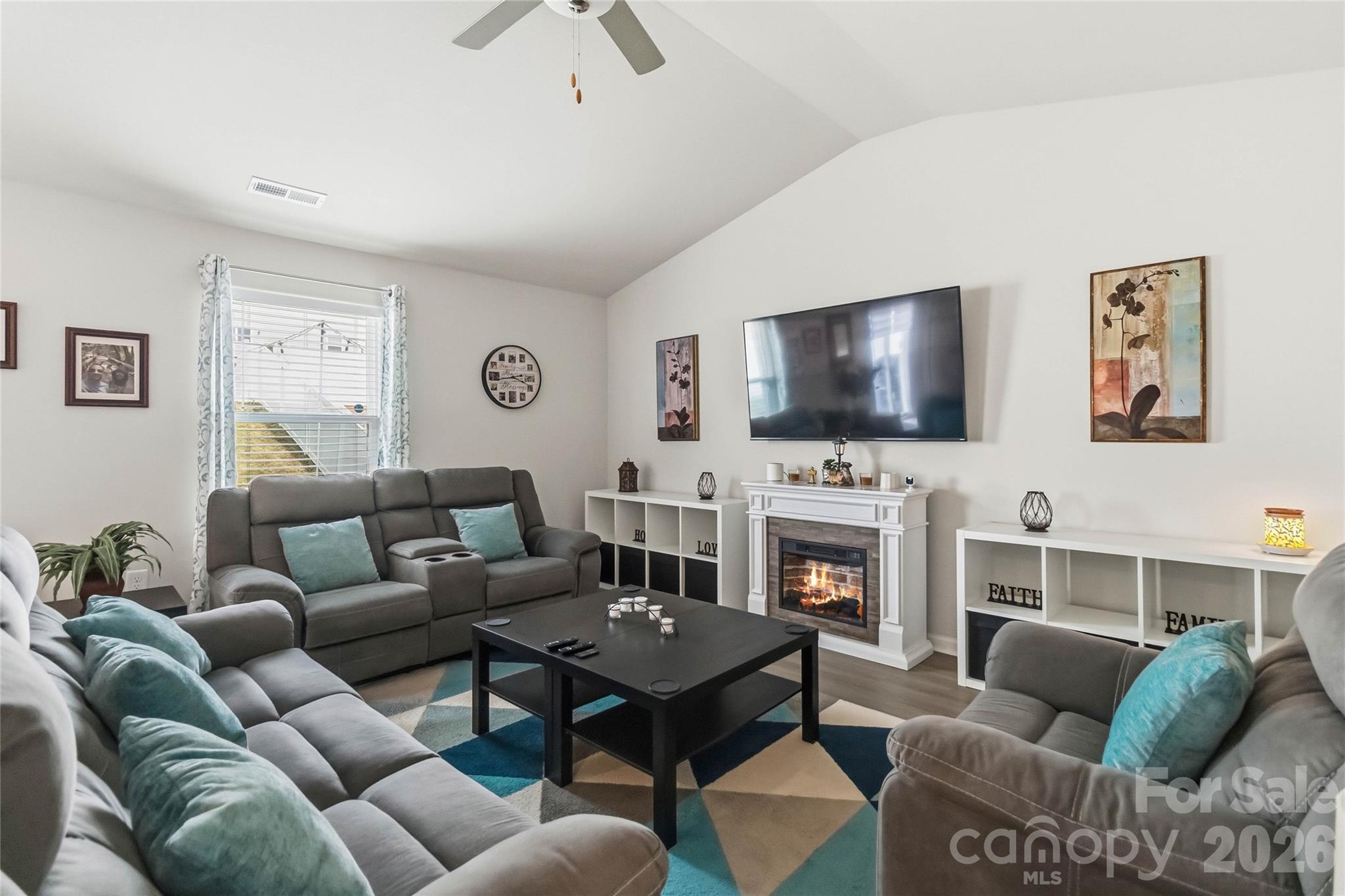 1728 Nia Road — Charlotte