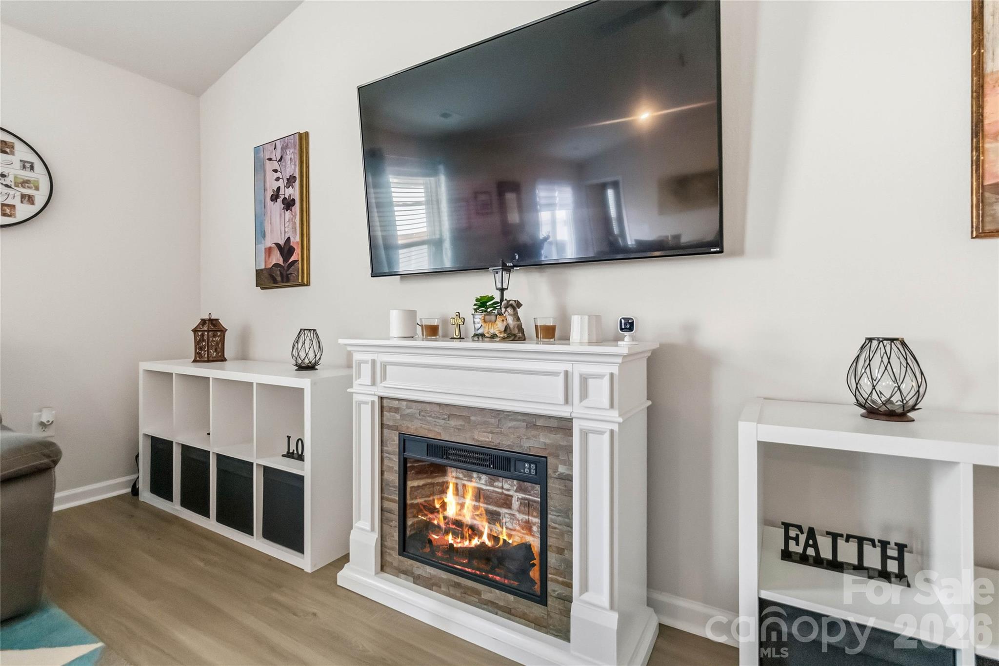 1728 Nia Road — Charlotte