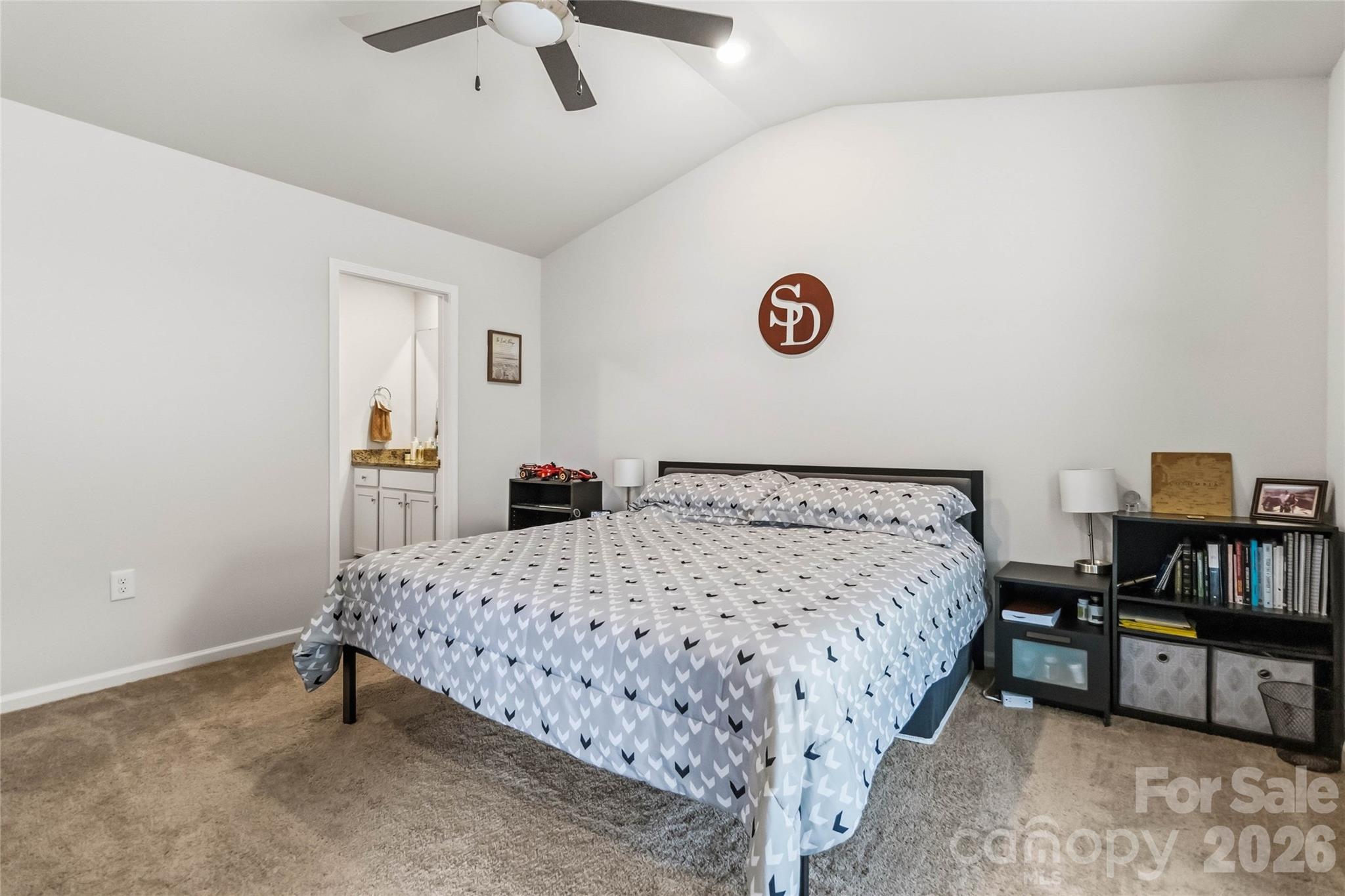 1728 Nia Road — Charlotte