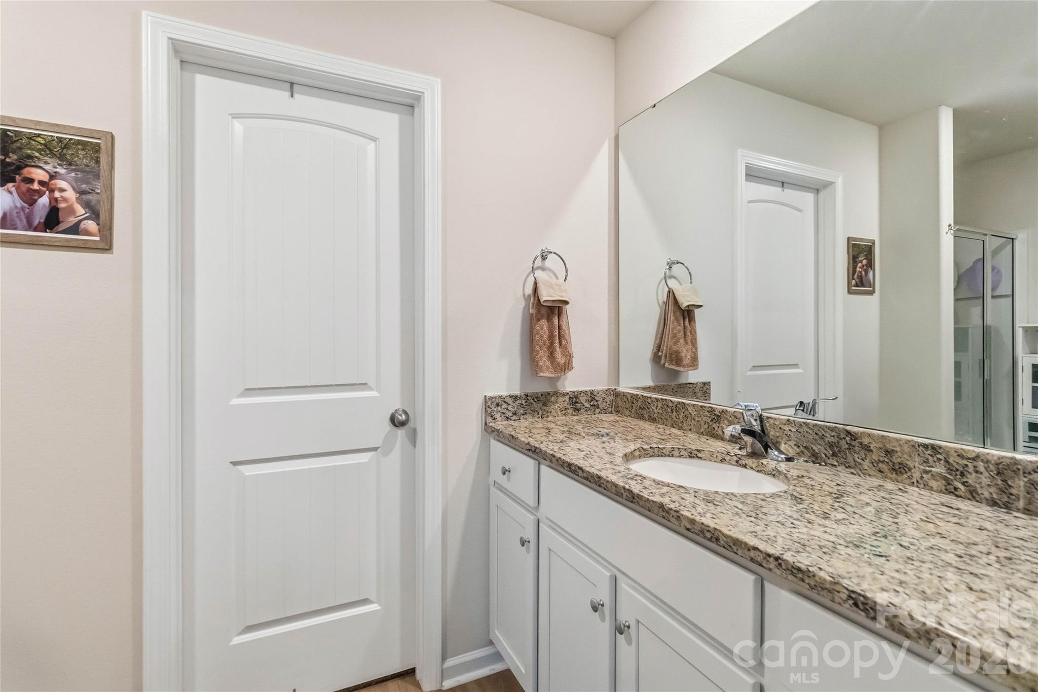 1728 Nia Road — Charlotte